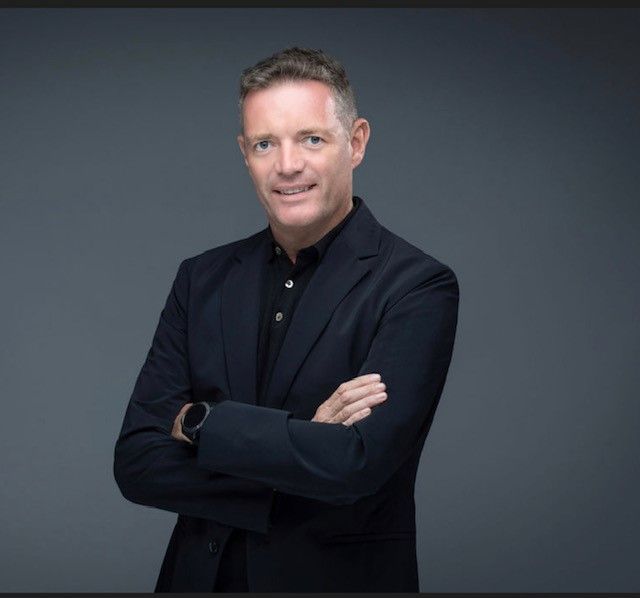 Tom Foley Intersport