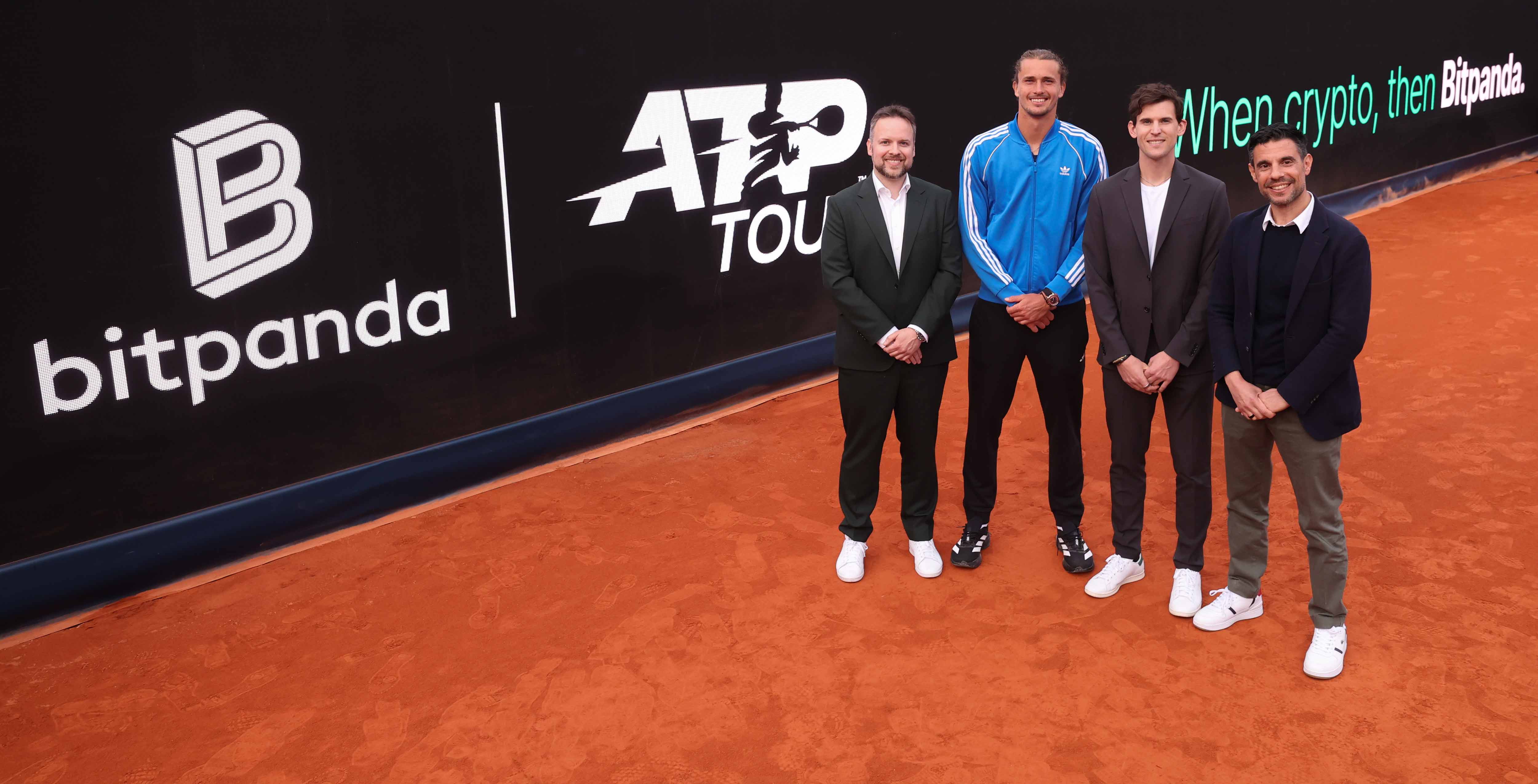 Bitpanda ATP Tour