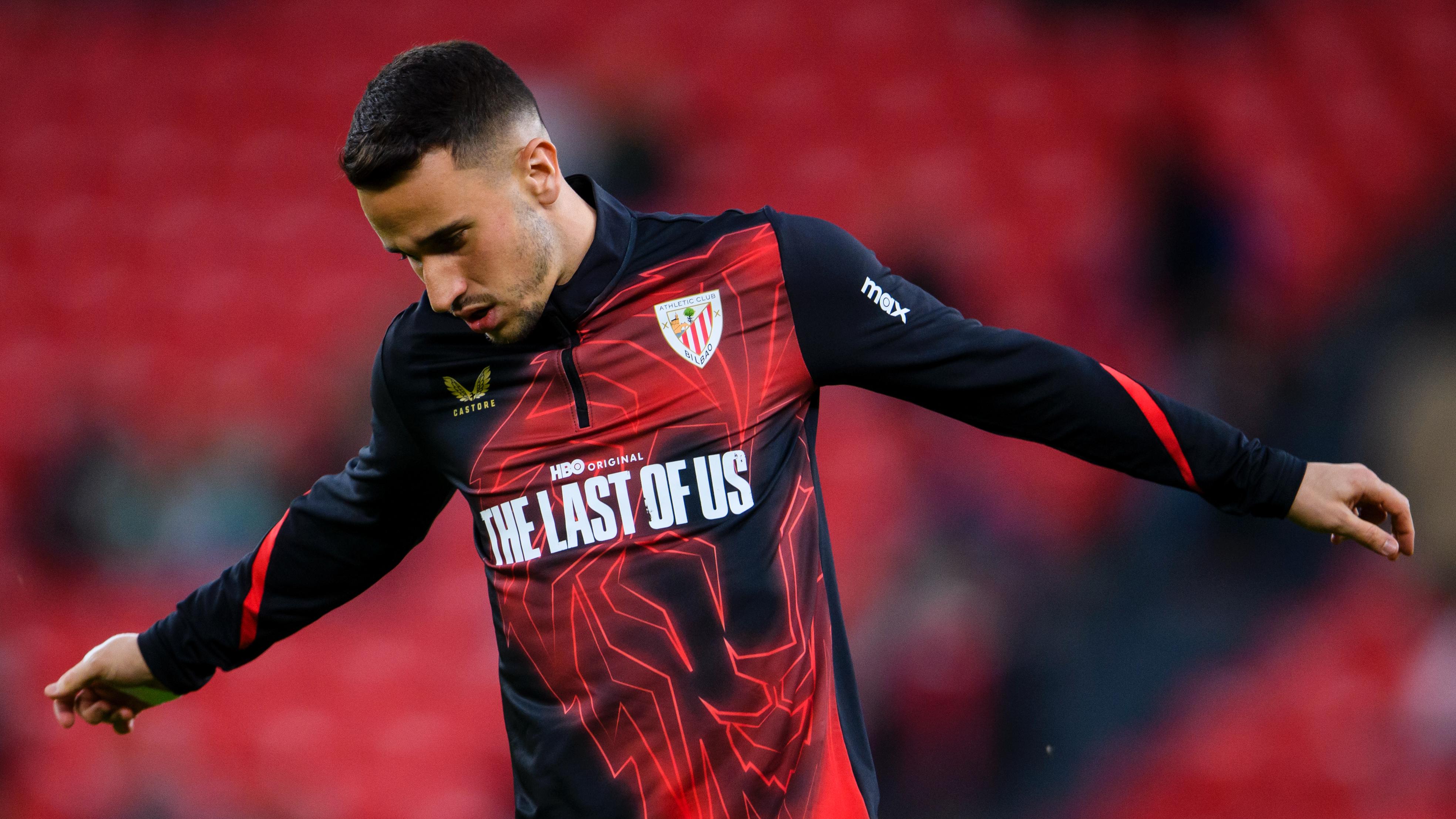 Athletic Club 2024 2025 The Last of Us