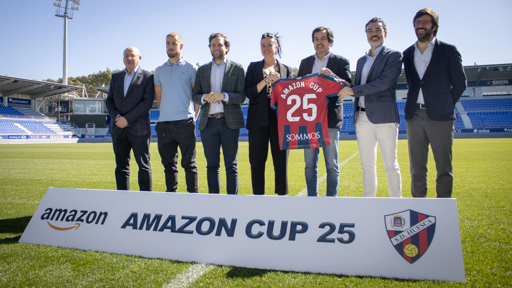 Amazon Cup