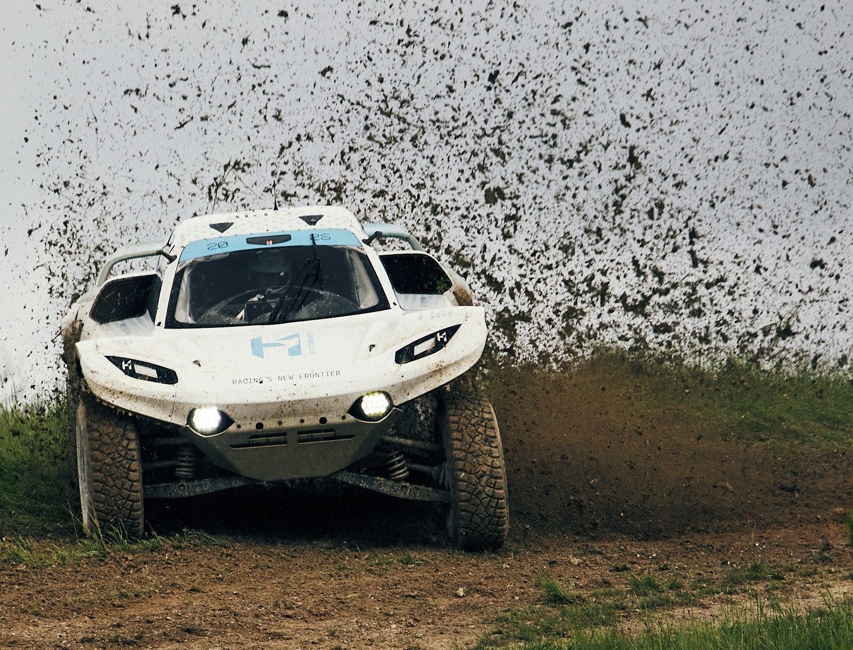 Extreme H