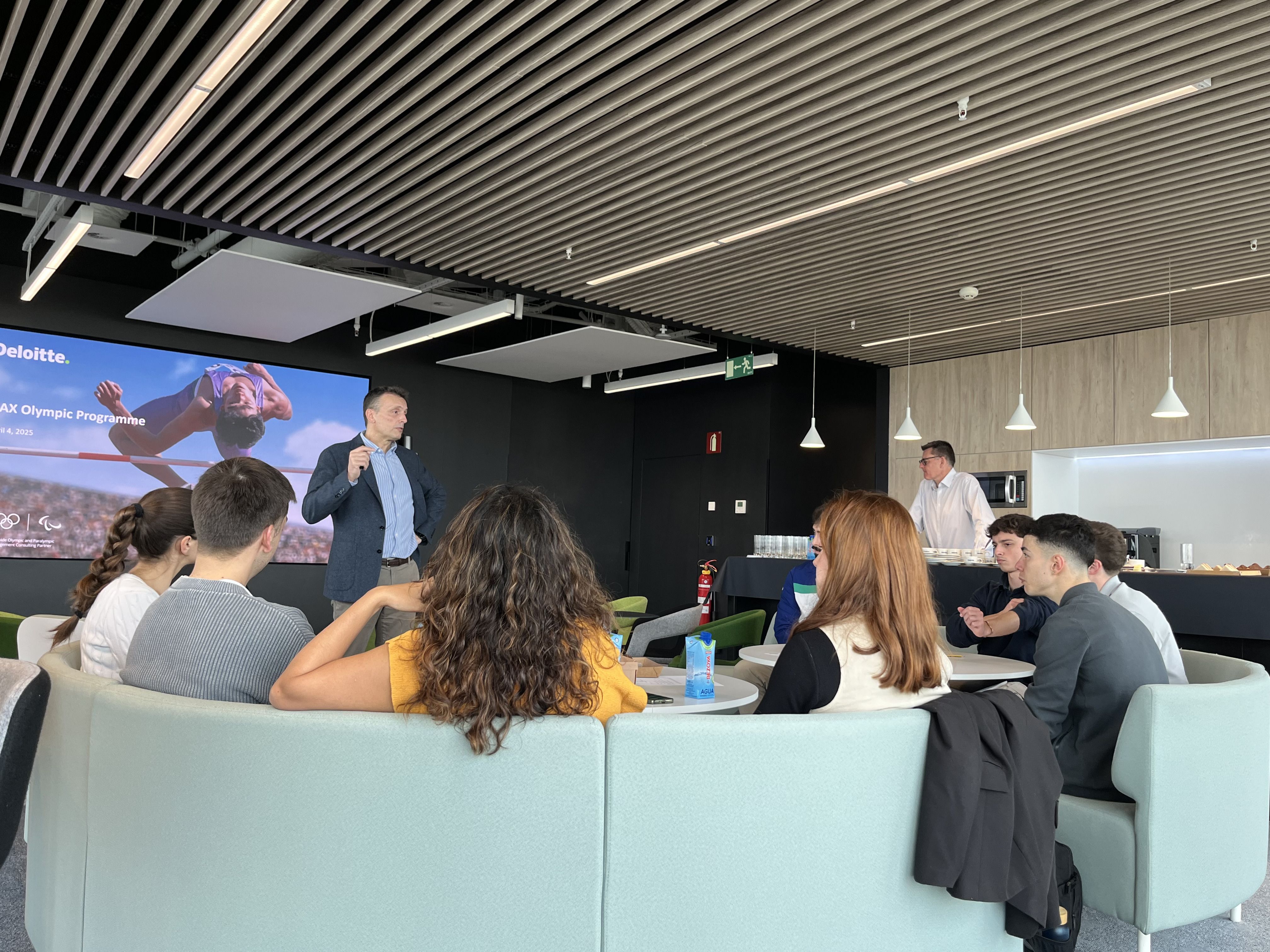 Proyectos tecnológicos y digitales