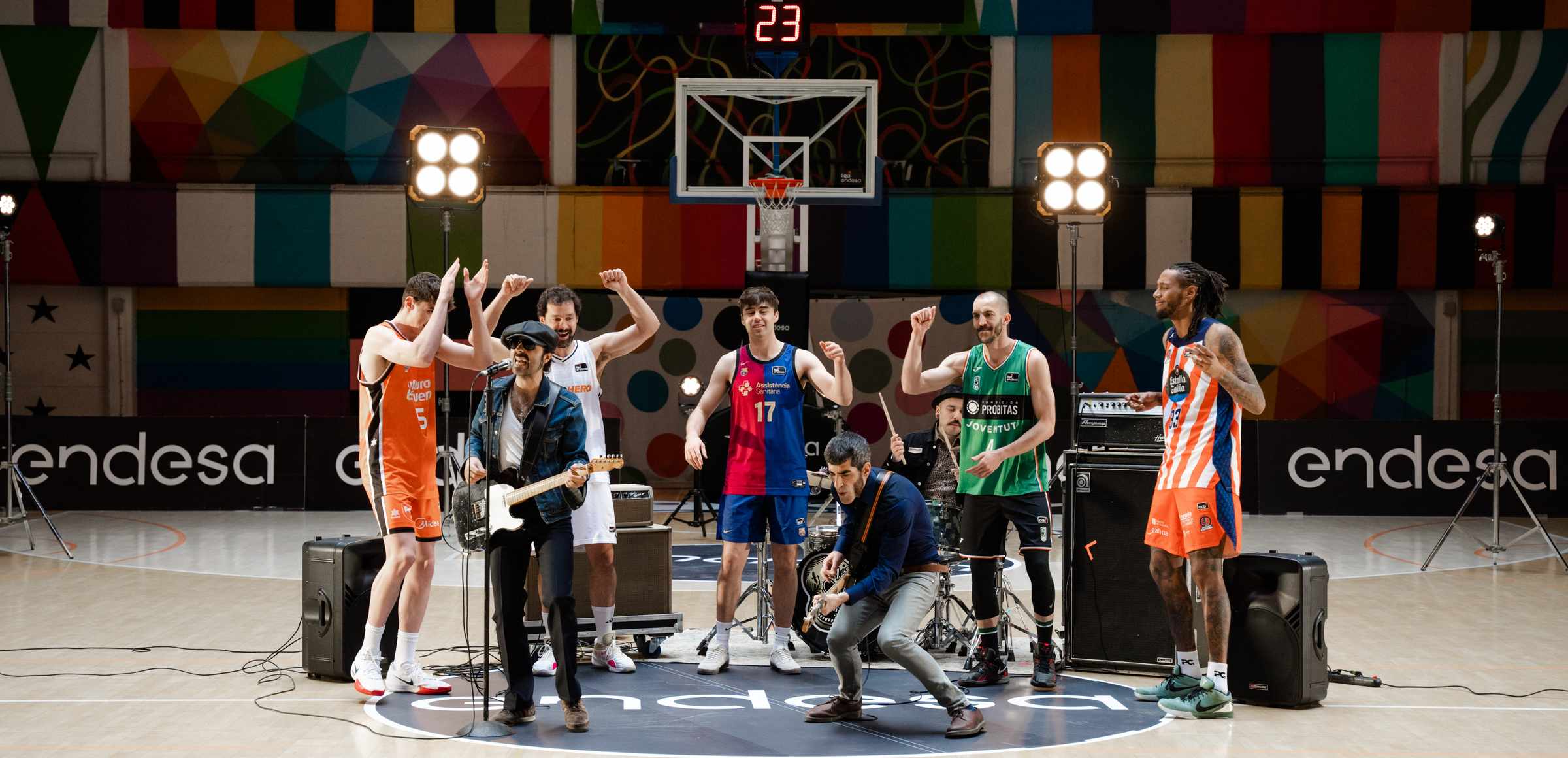 Endesa Play ACB