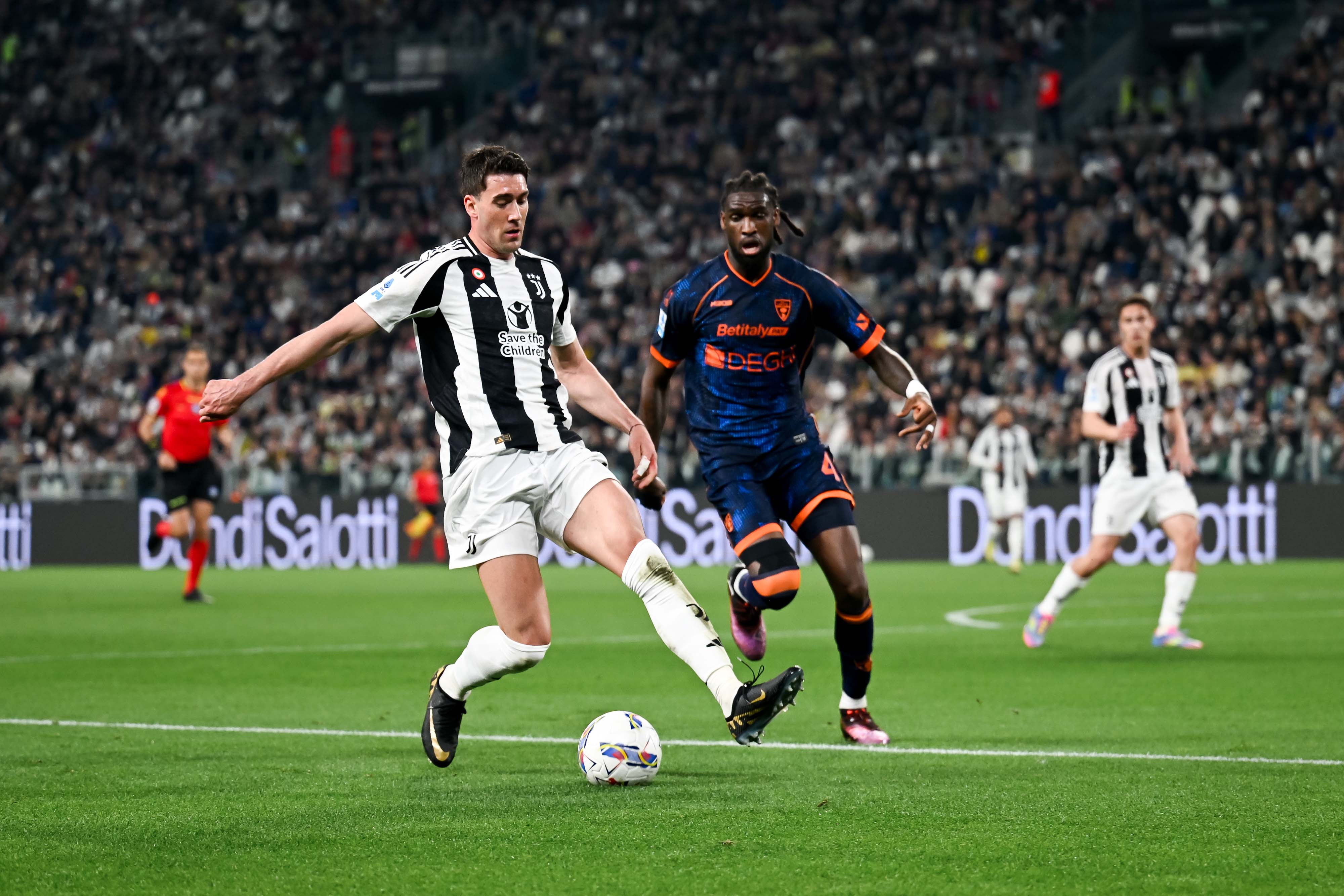 Juventus Serie A 2024 2025