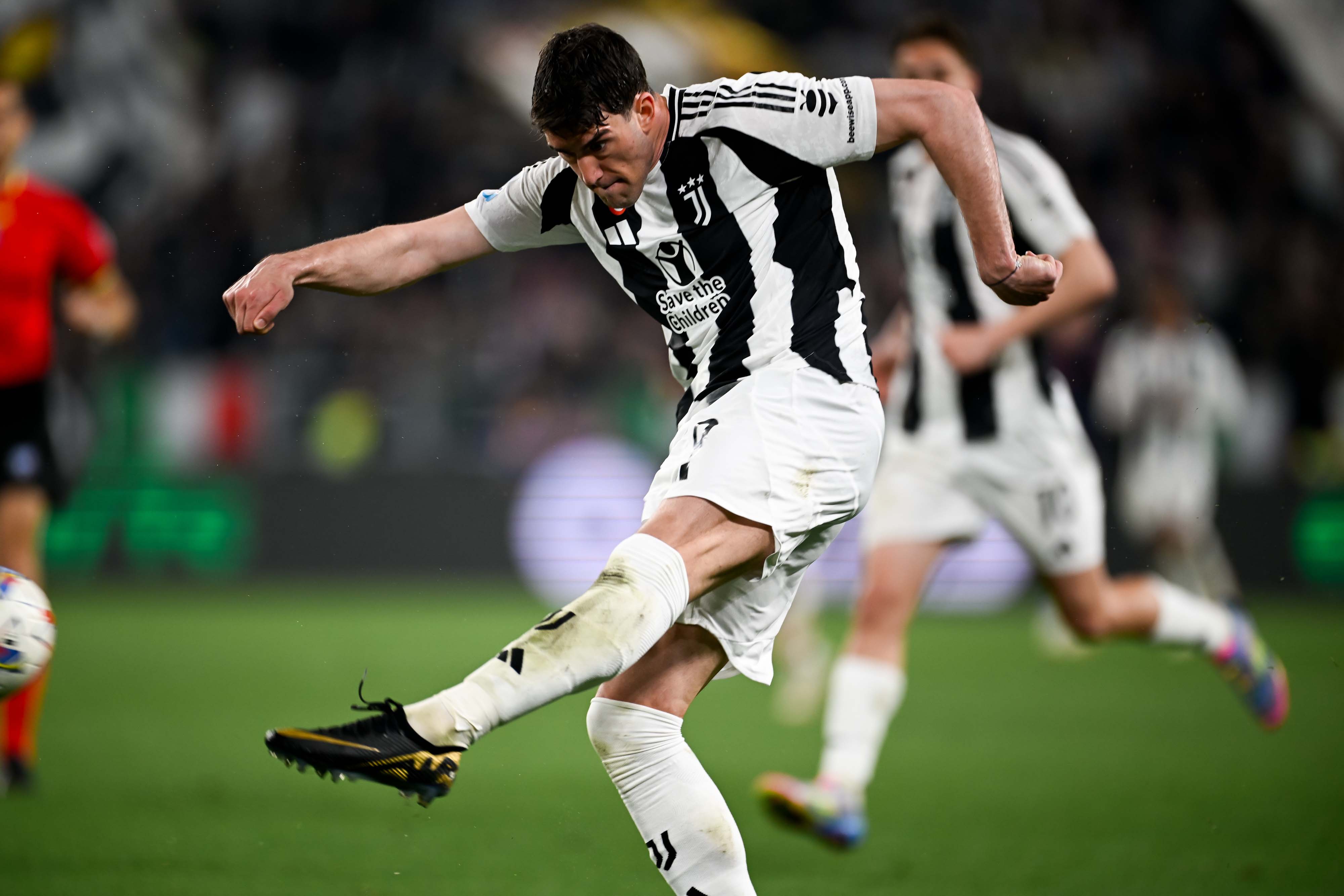 Juventus 2025