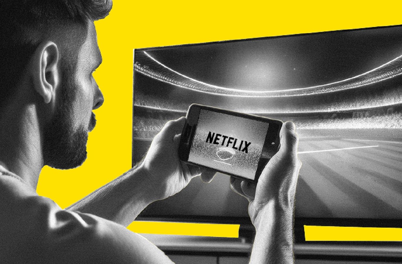 Netflix