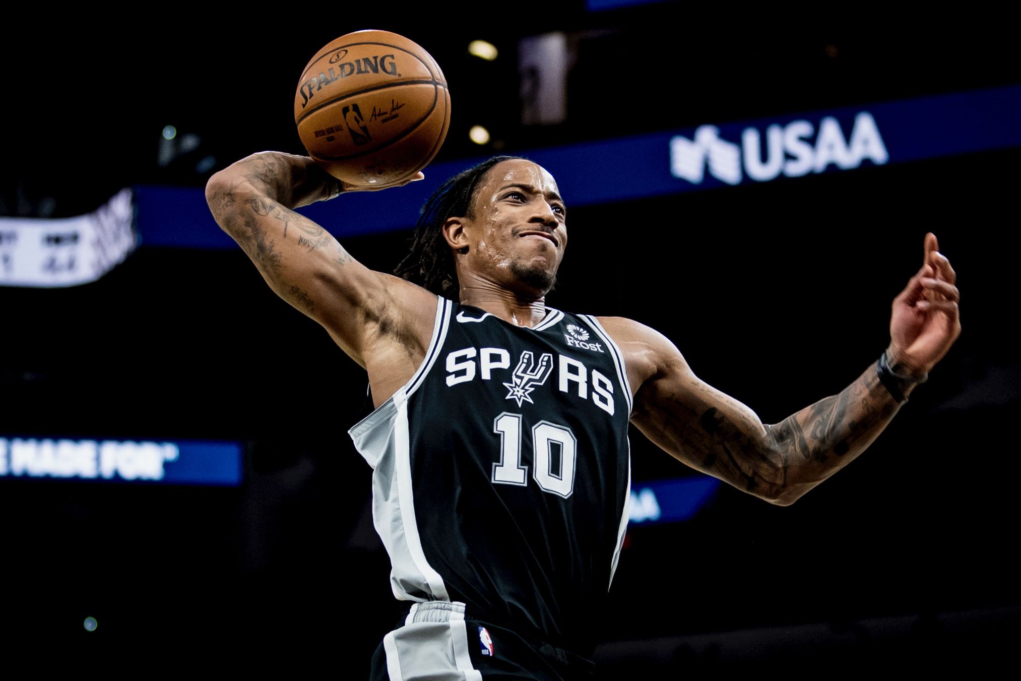 san antonio spurs 20 21
