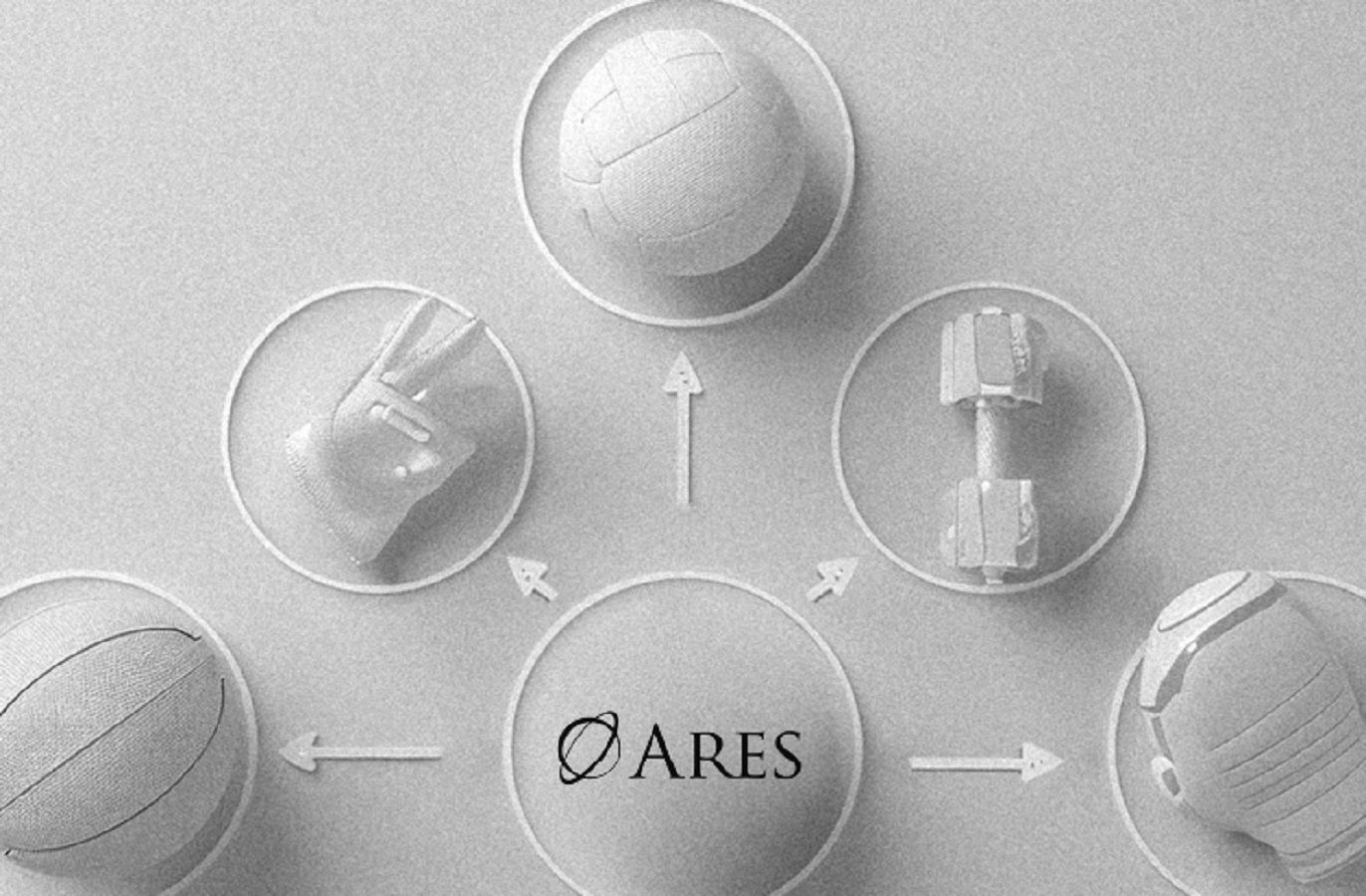 Ares