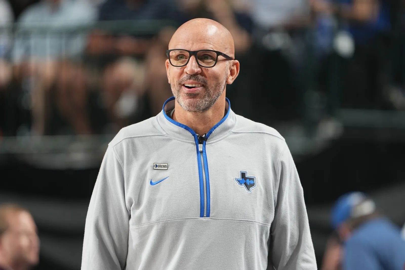 Jason Kidd NBA Everton