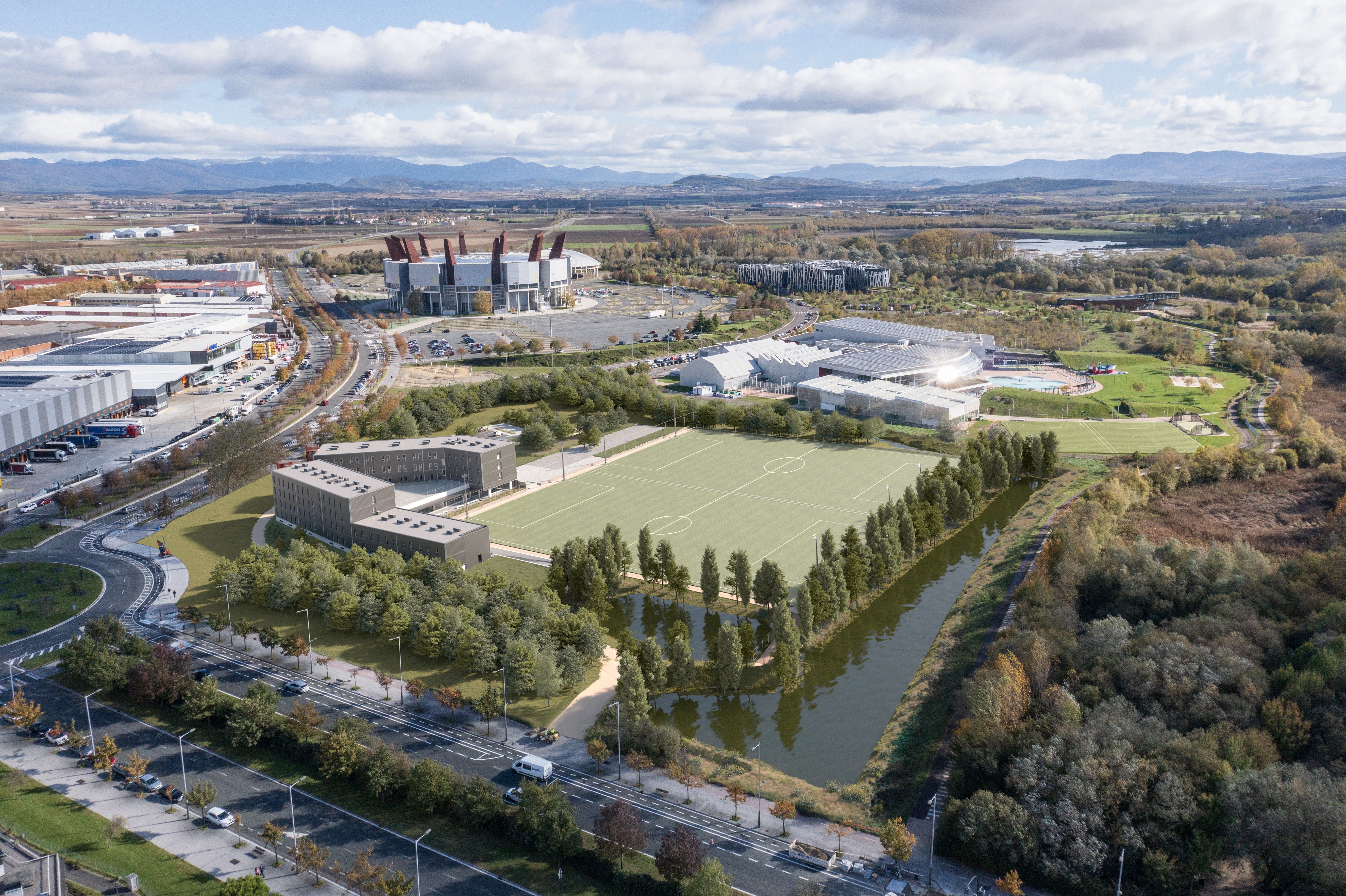 Baskonia Alaves Academy academia
