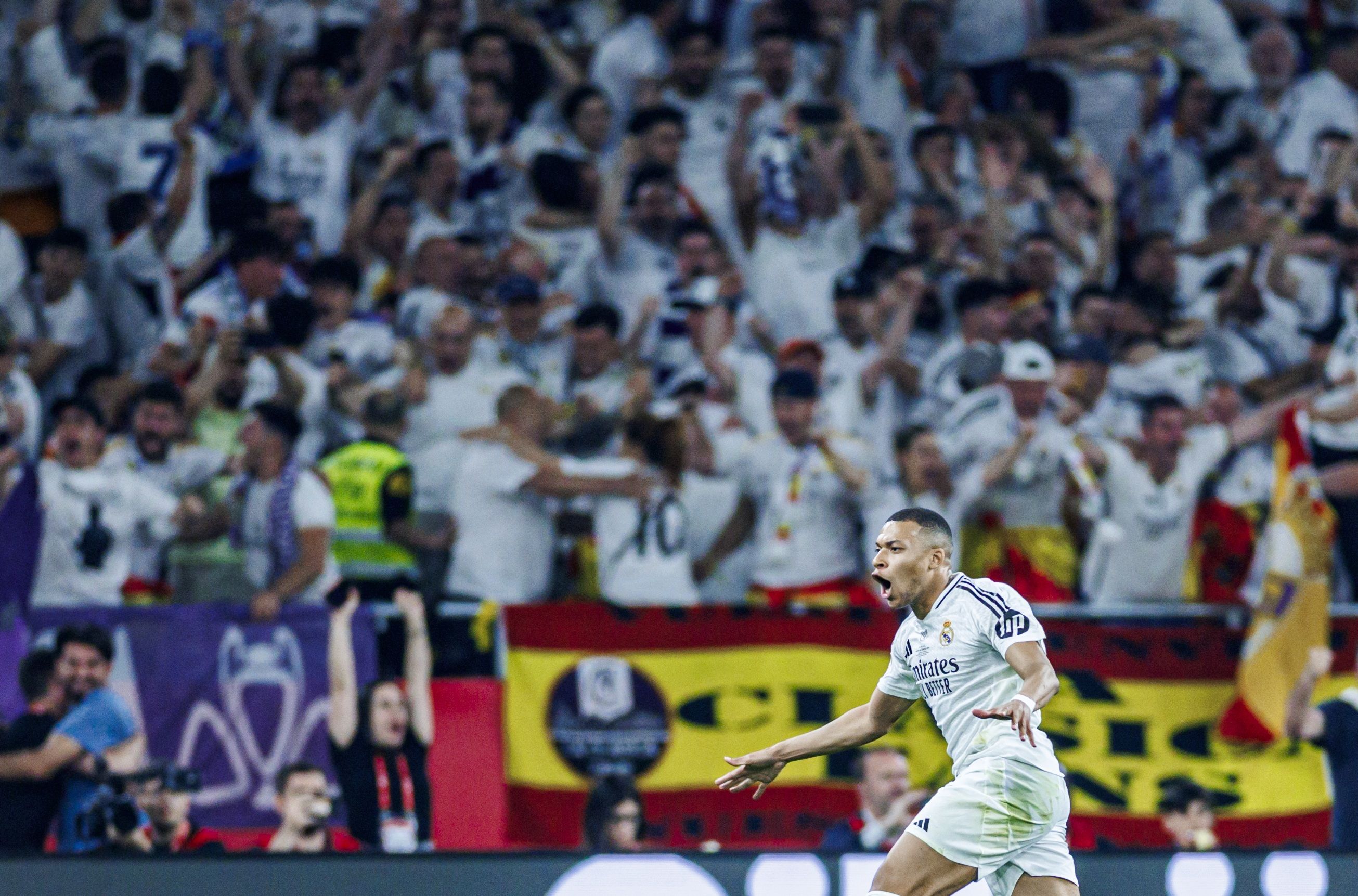 FOTO RFEF-Final-Copa del Rey-Real Madrid-Mbappé-2025