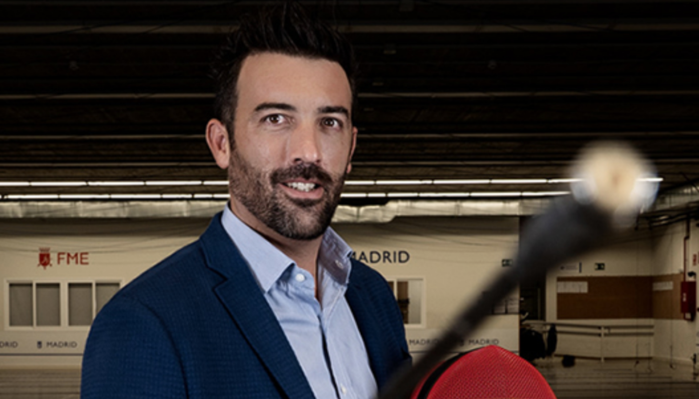 jose luis abajo pirri federacion esgrima