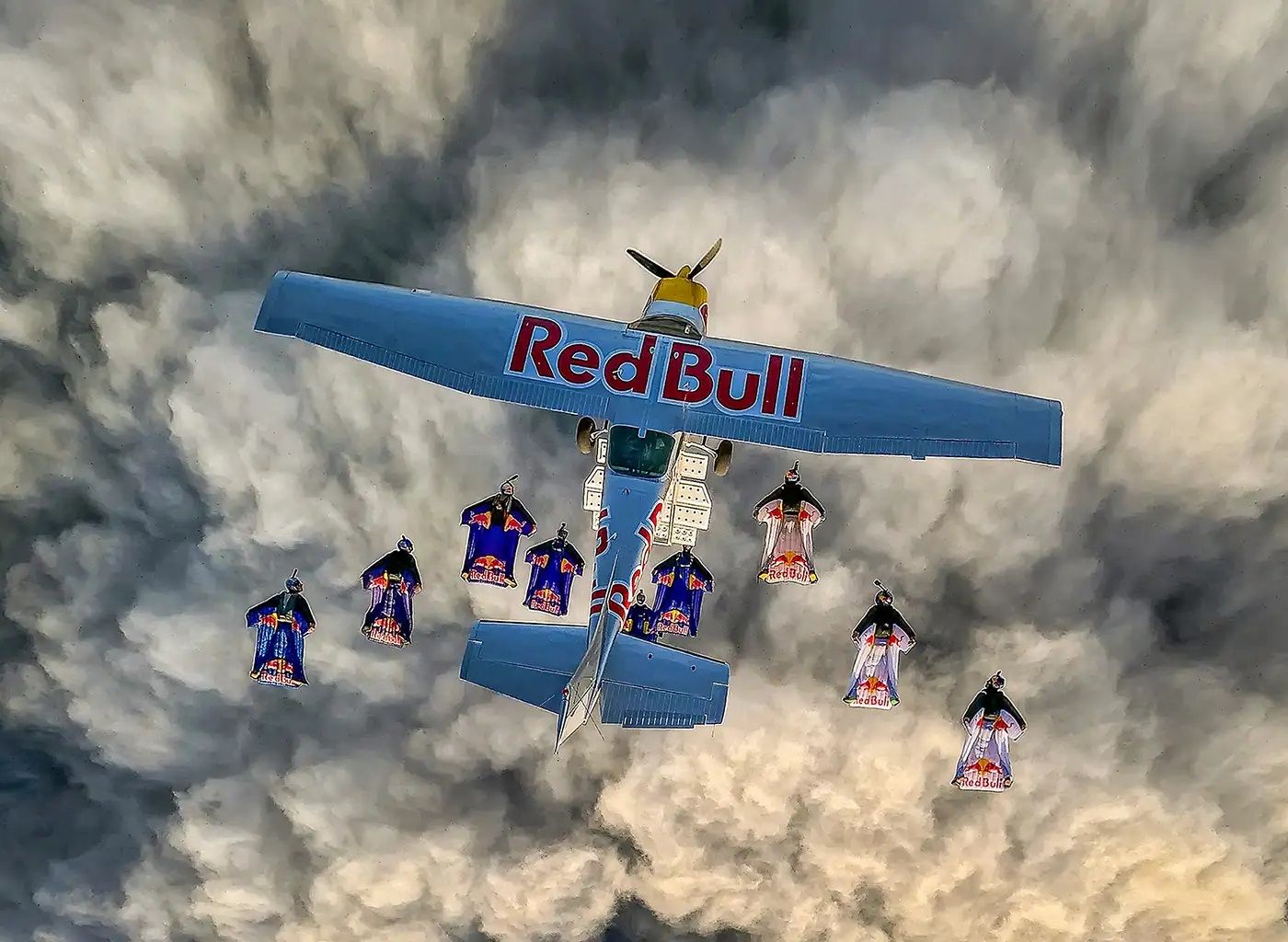Red Bull Ventures