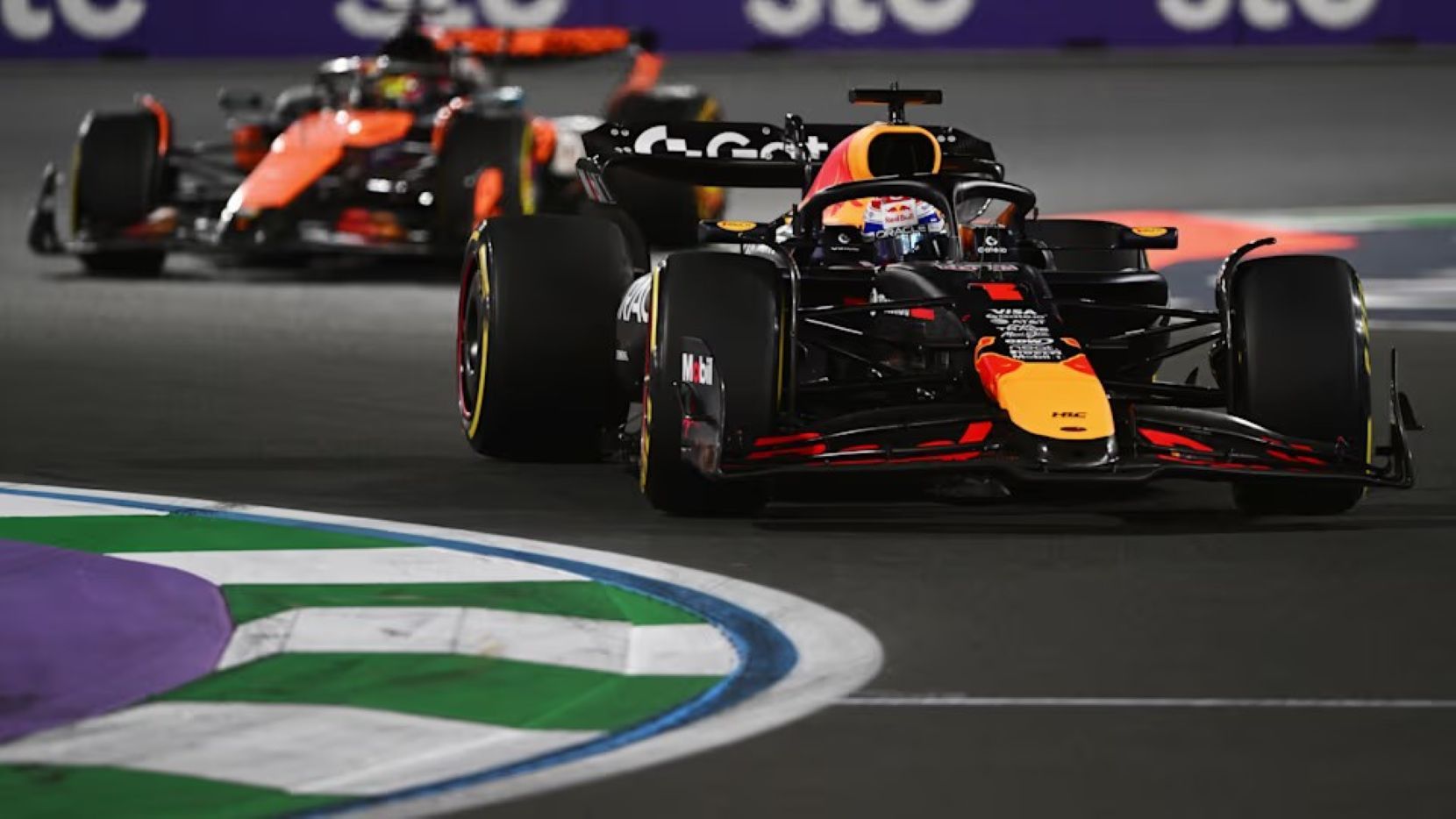 F1 2025