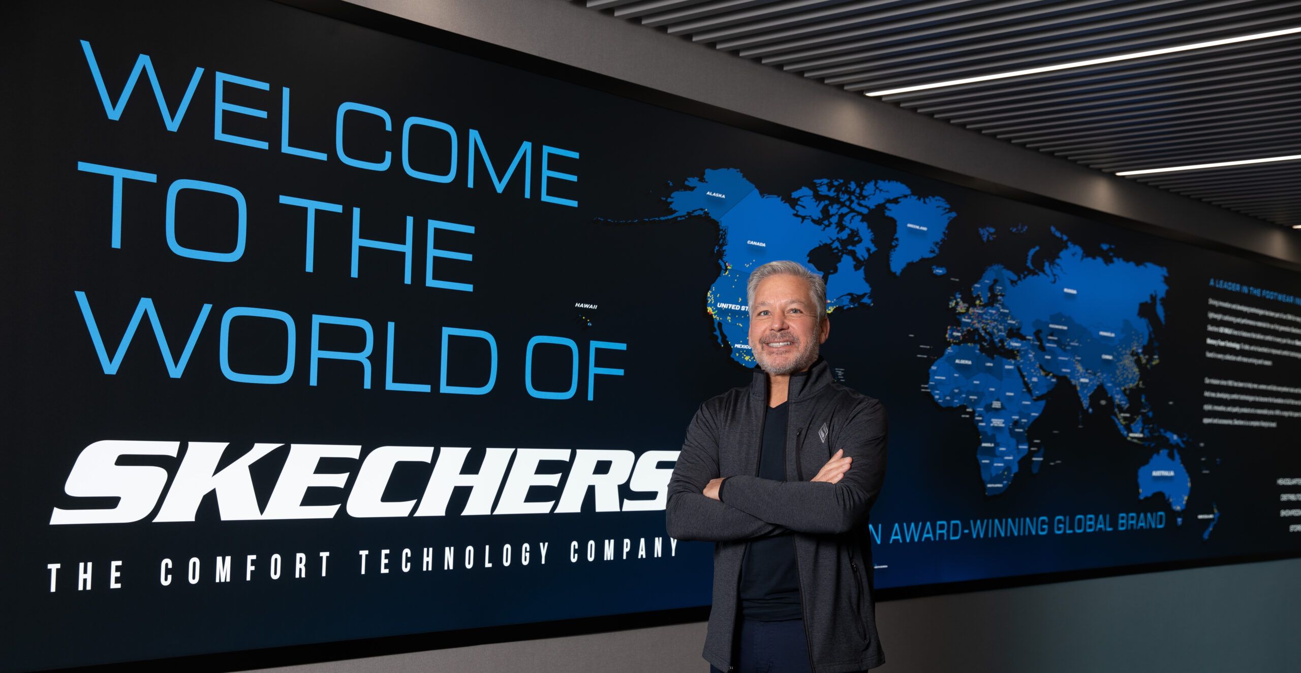 Skechers venta