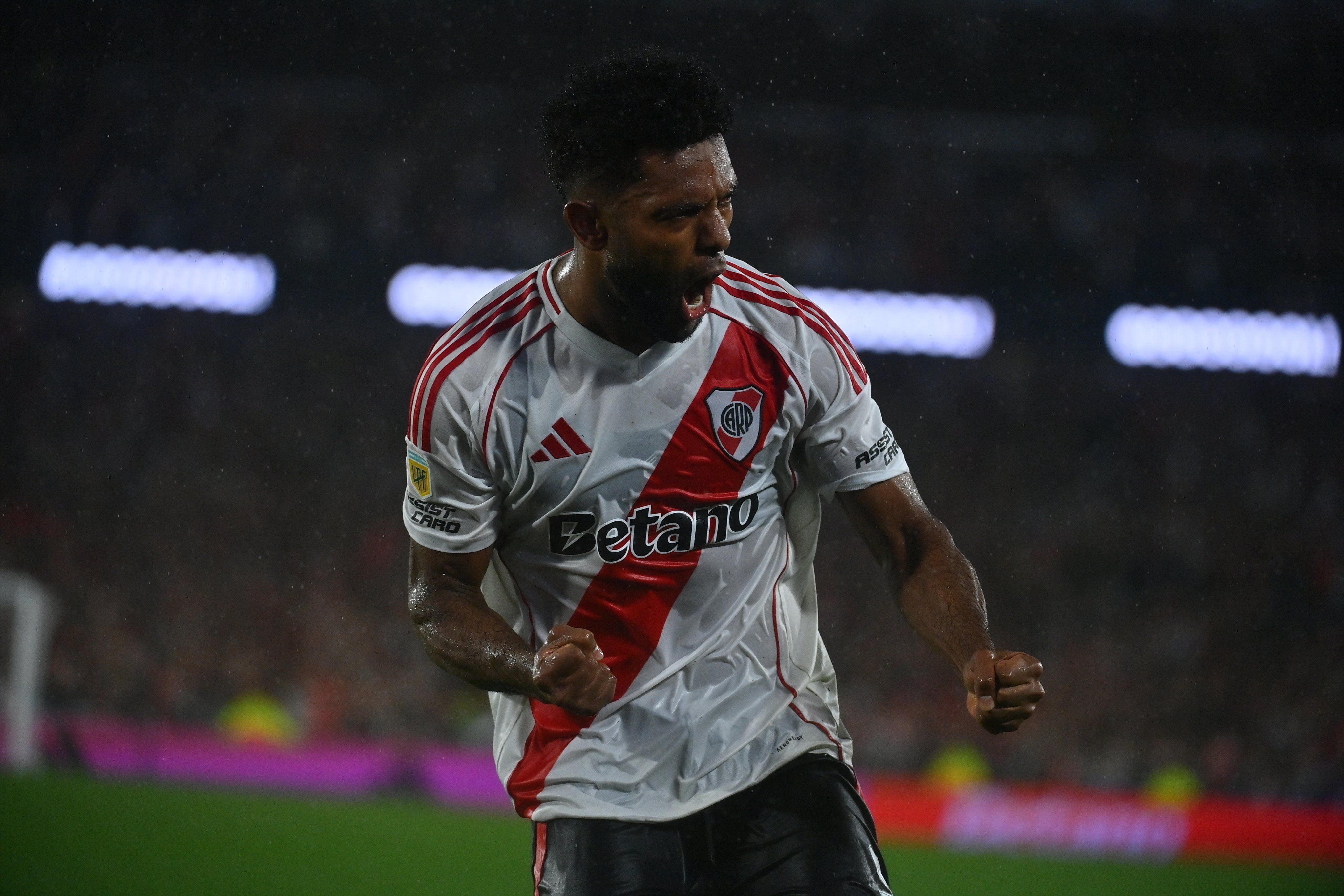 River Plate Betano Argentina Patrocinio Apuestas Deportivas