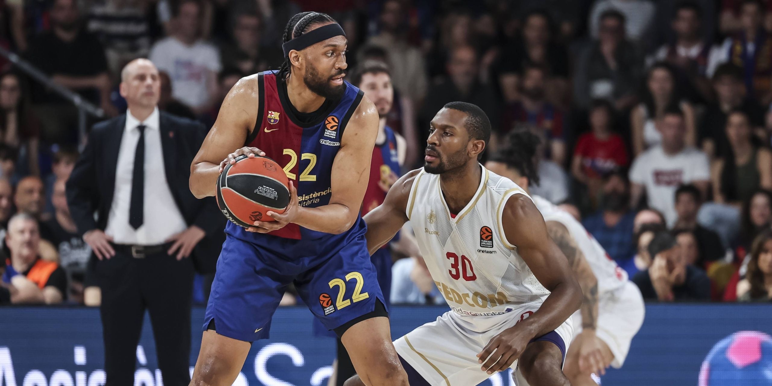FC Barcelona Euroliga 2024 2025