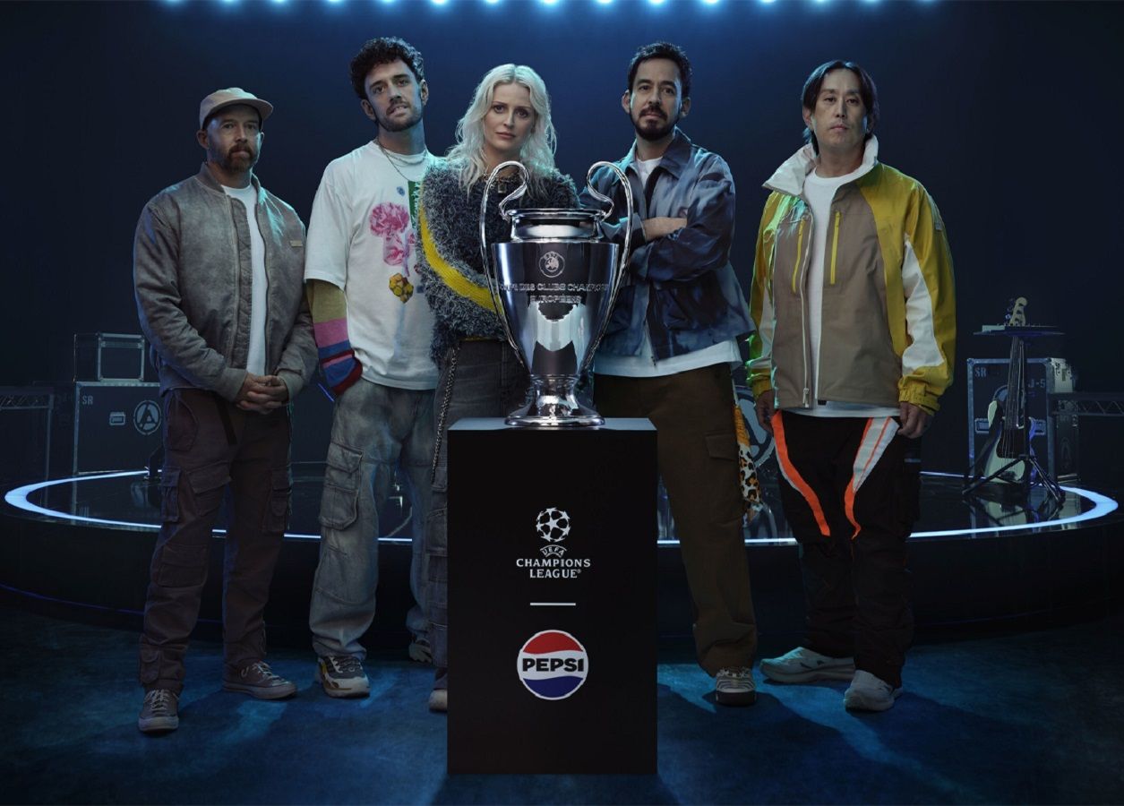 PepsiCo Champions League