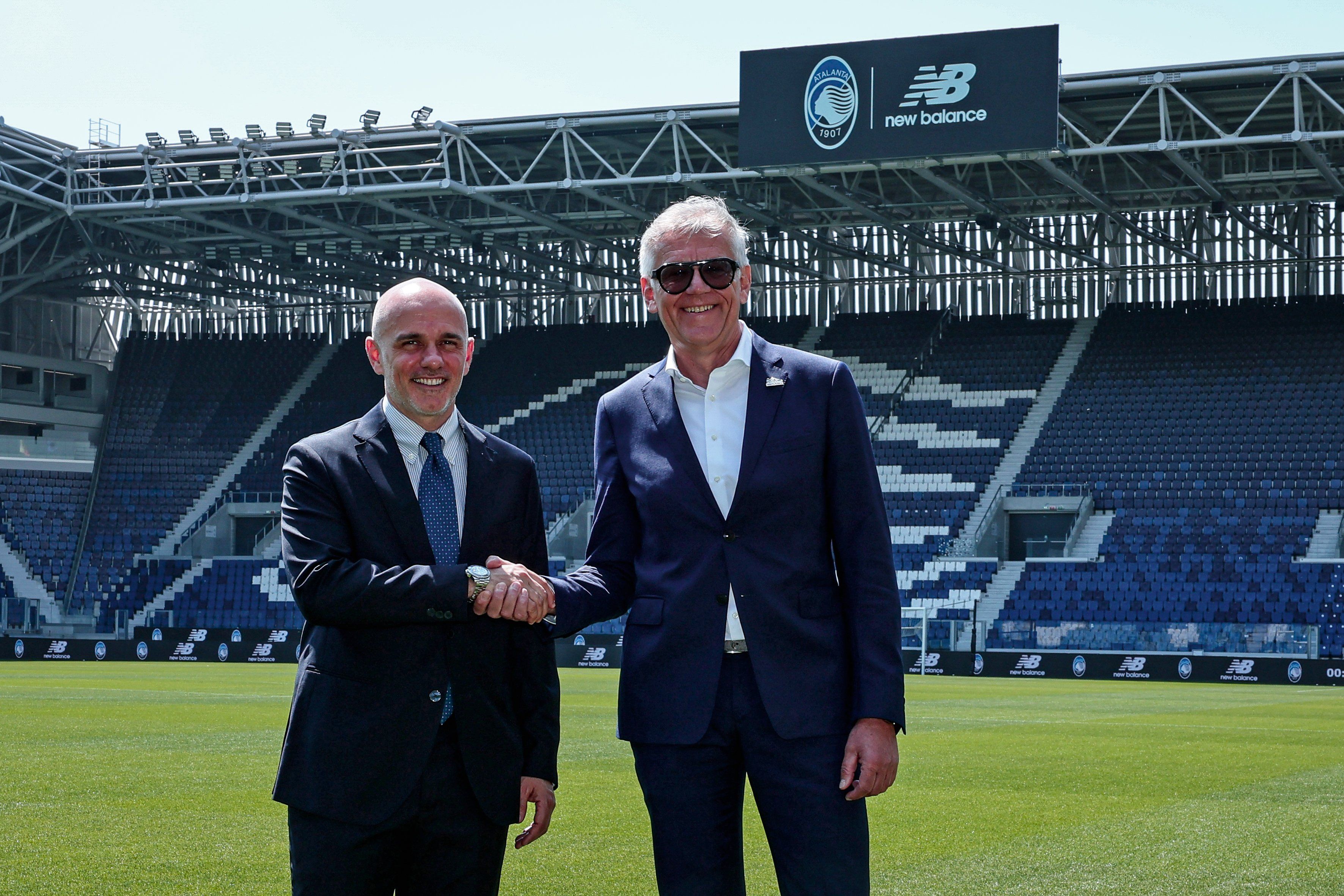 Atalanta New Balance Serie A 2025