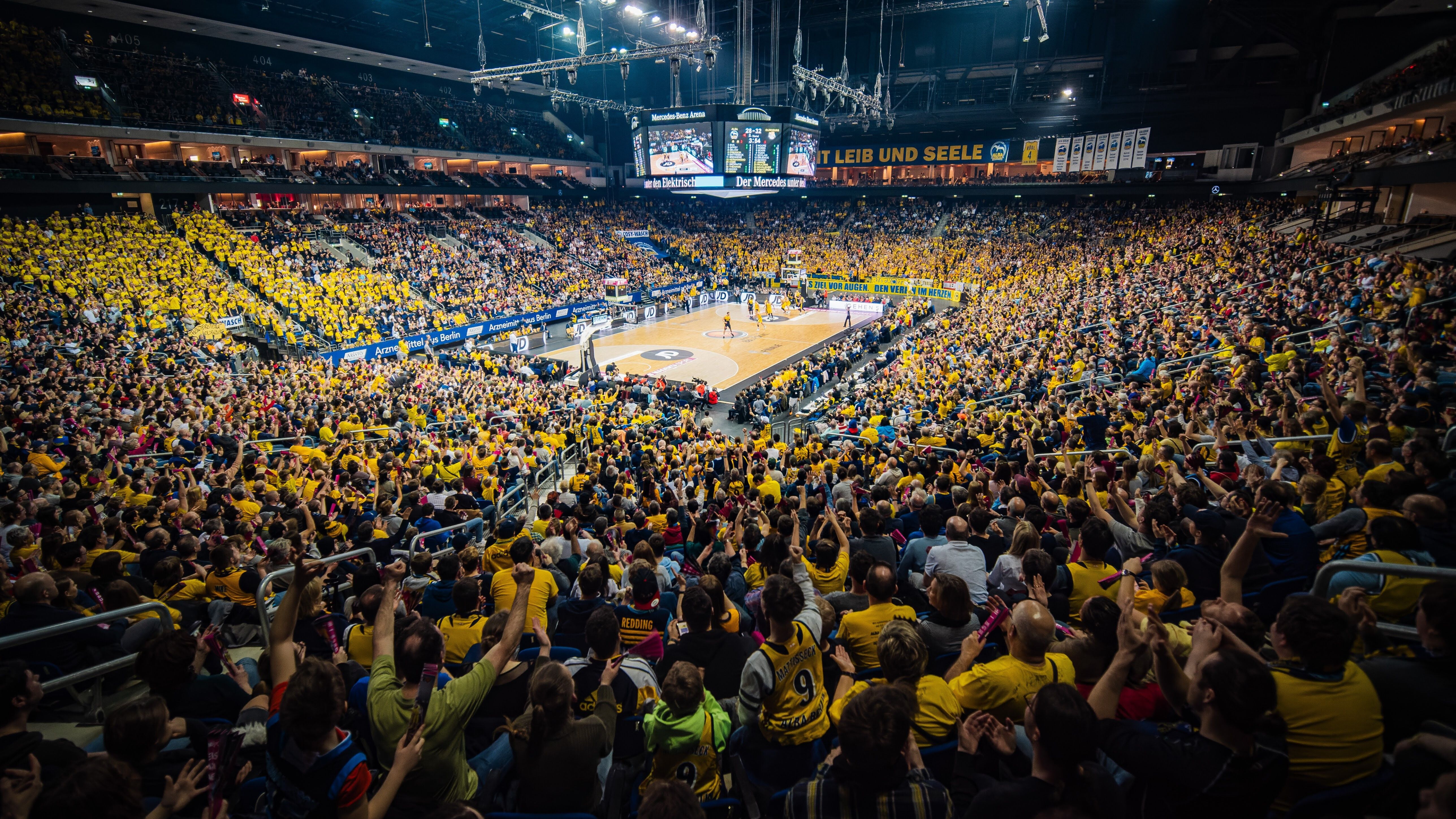 ALBA Berlin BBL 2024 2025
