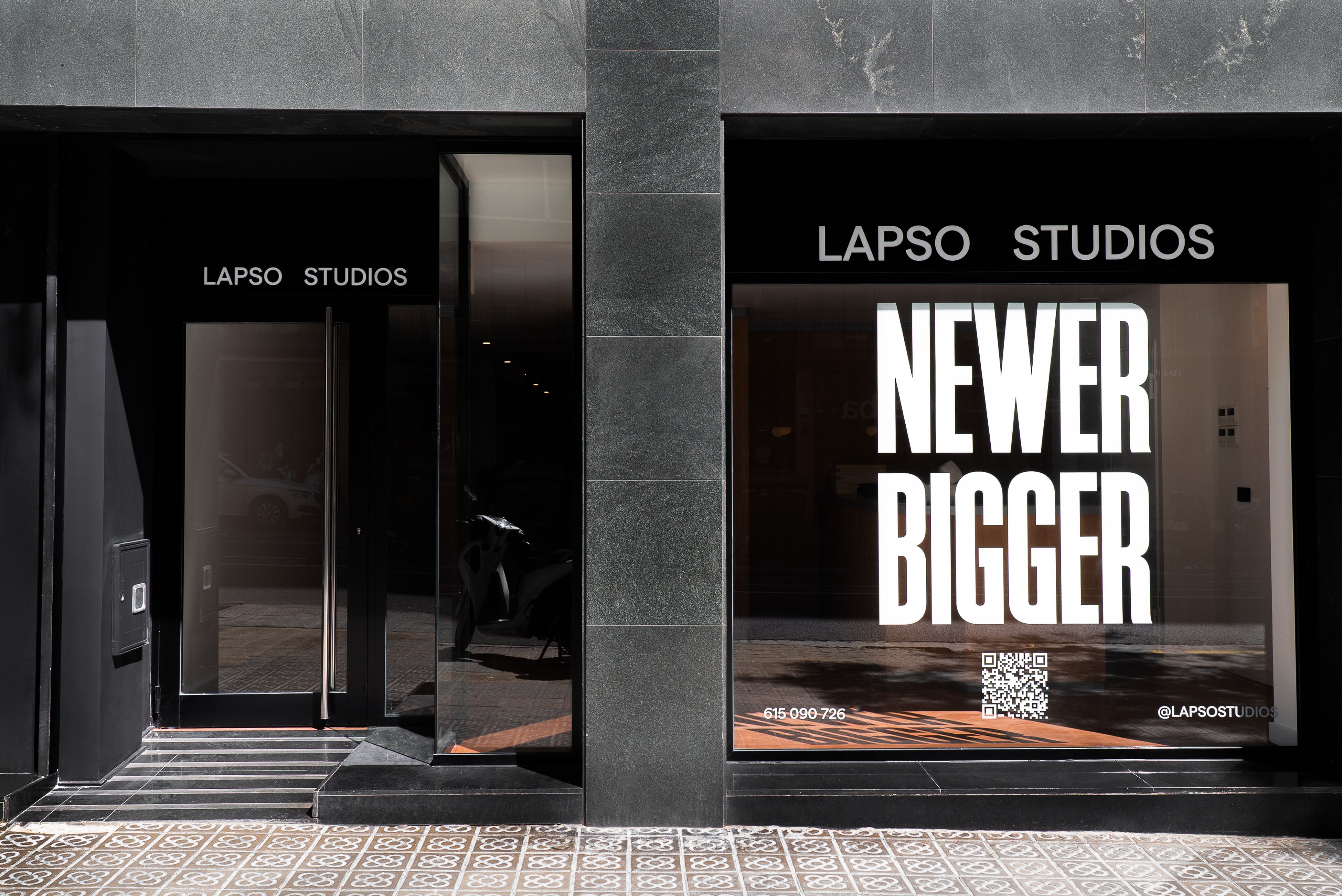 LAPSO STUDIO TURO 4.