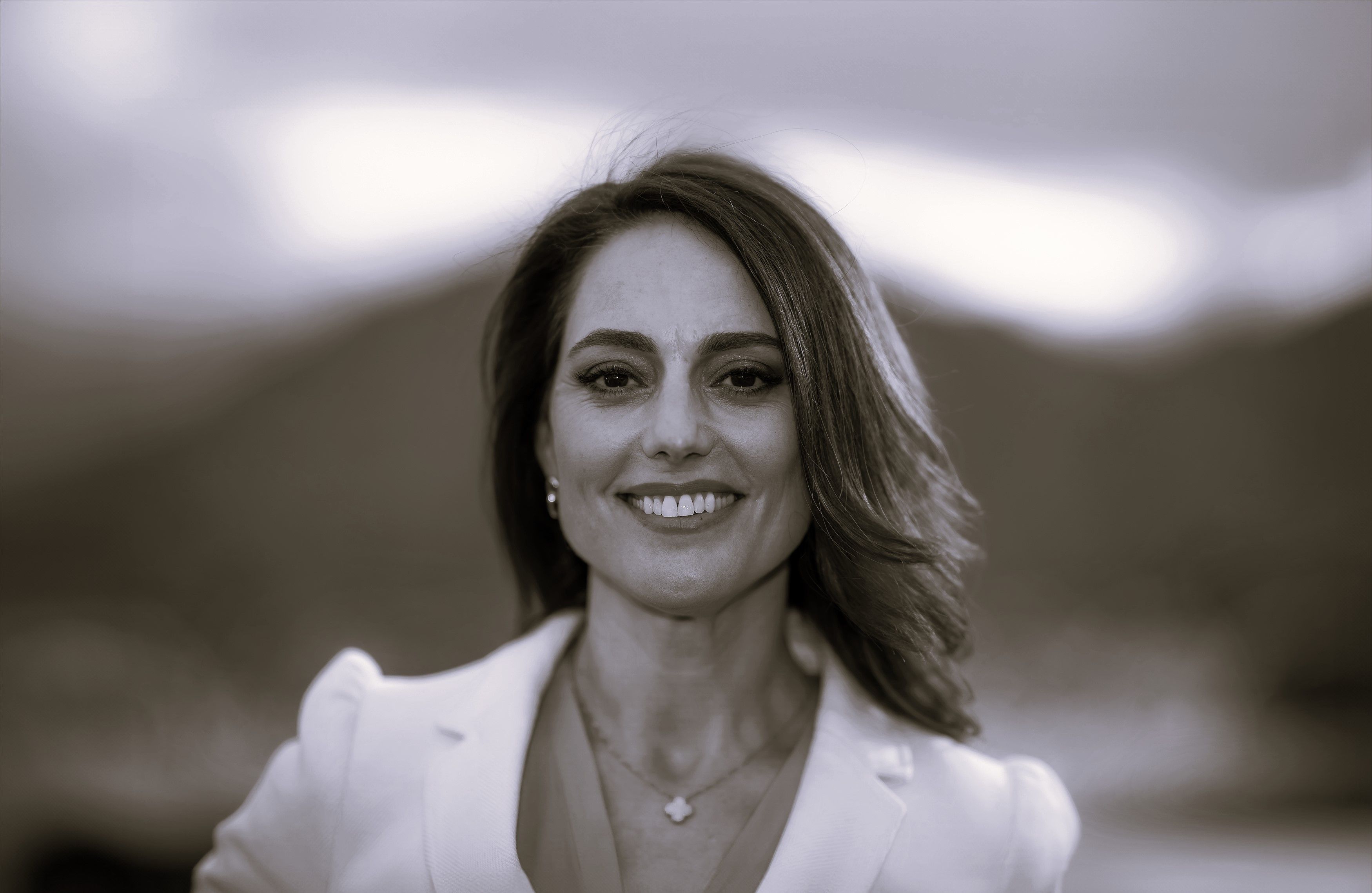 Marina Storti. Fotografía de WTA