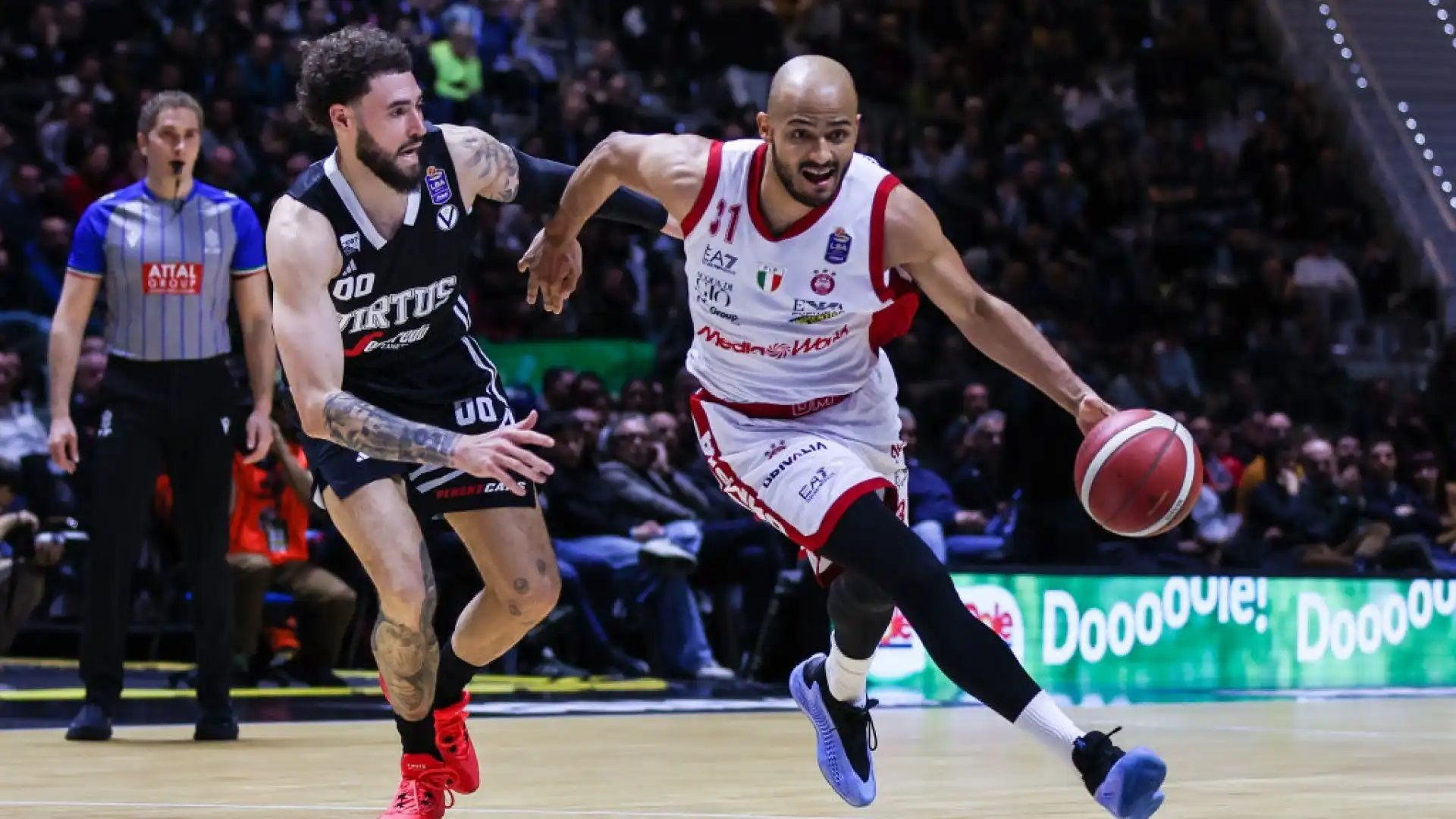LBA Serie A 2024 2025