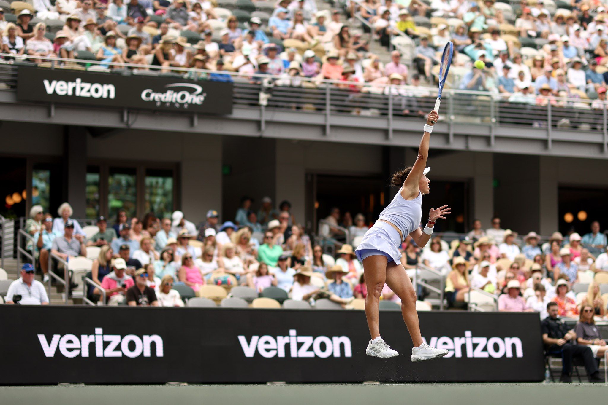 Verizon WTA