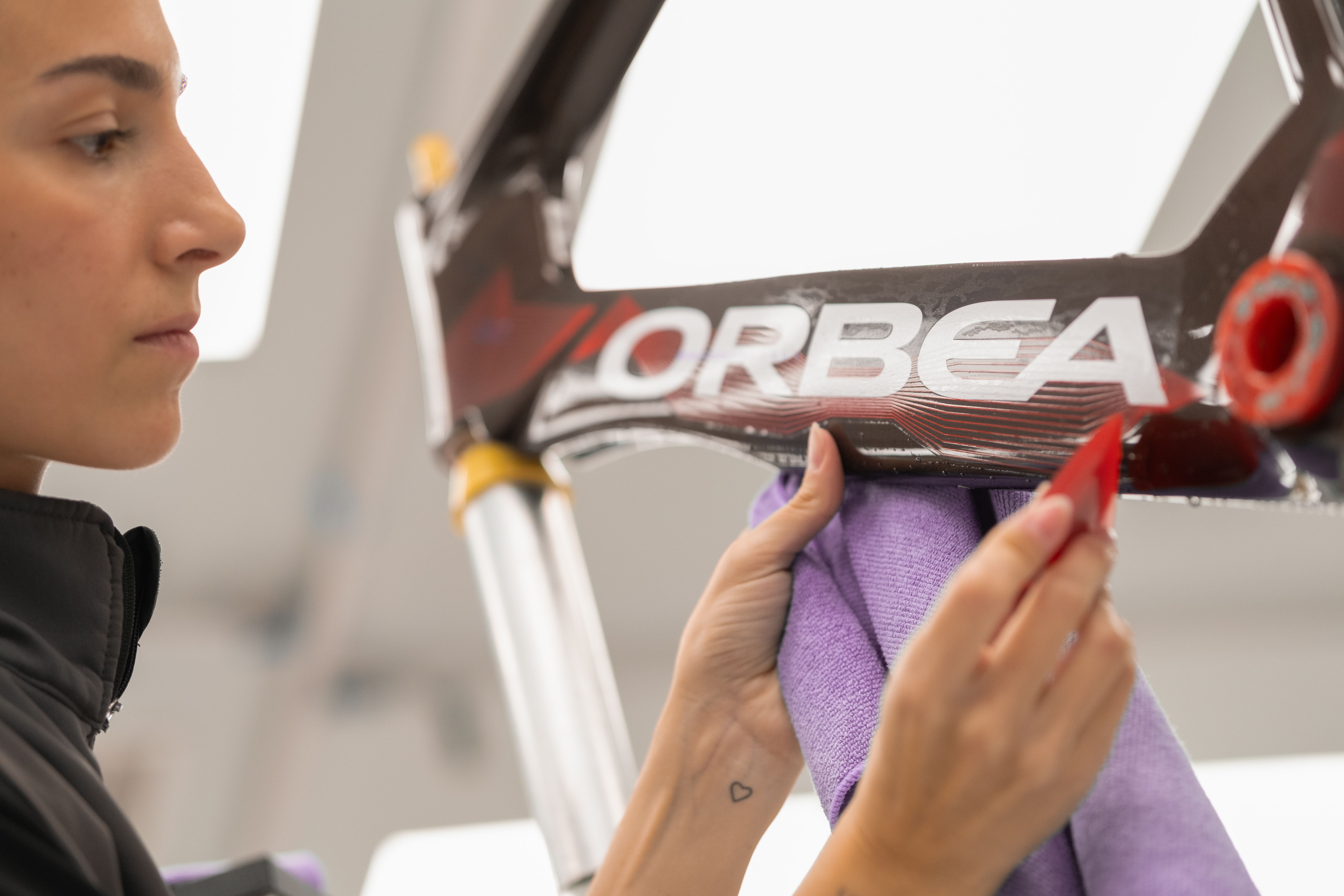 Orbea 2025
