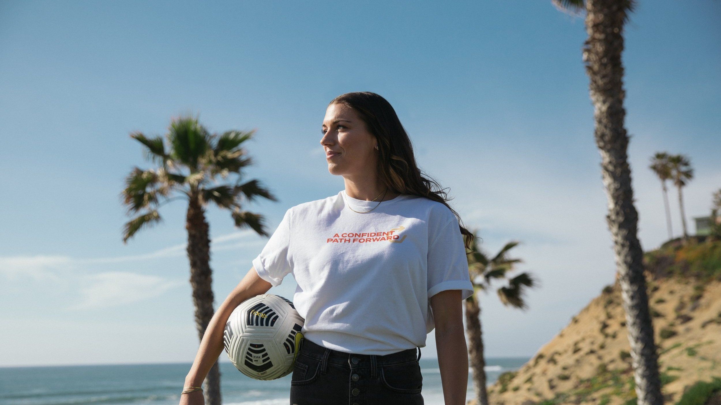 Alex Morgan San Diego Wave