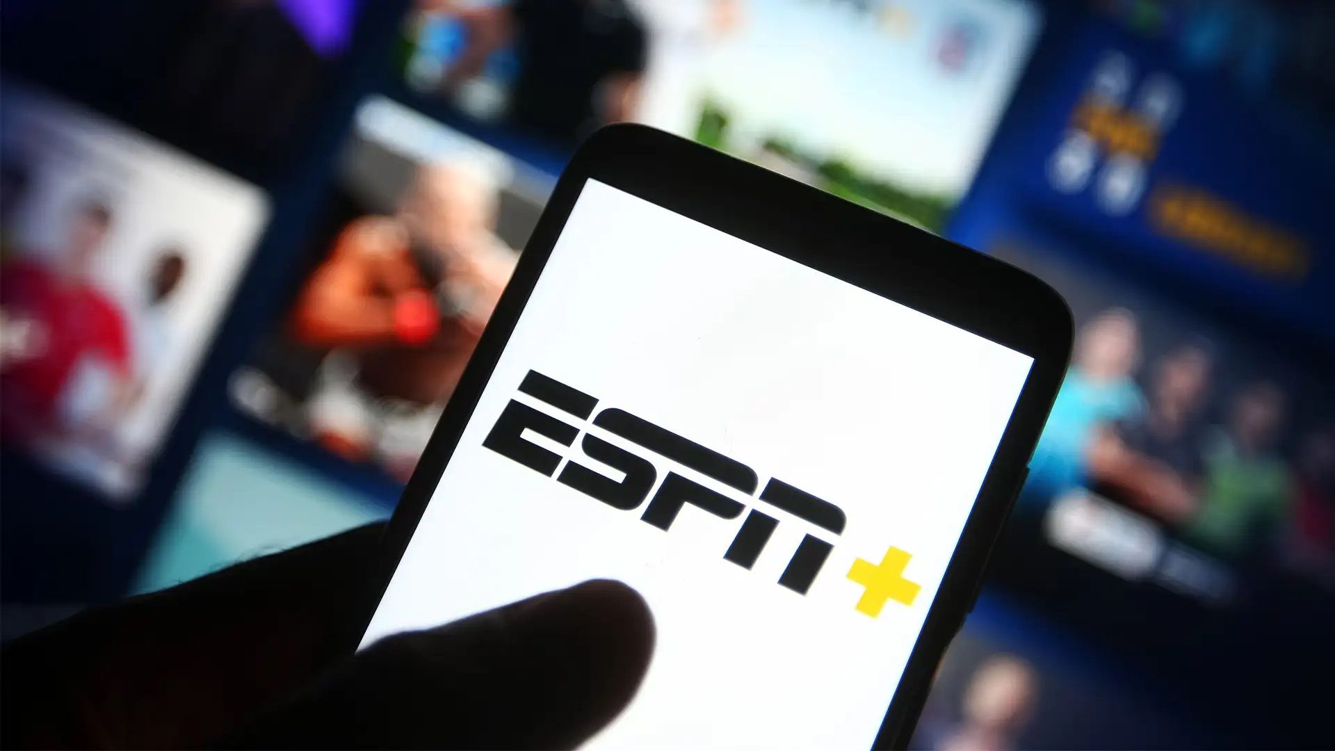 Espn+