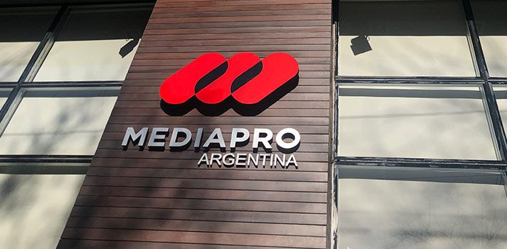Mediapro Argentina