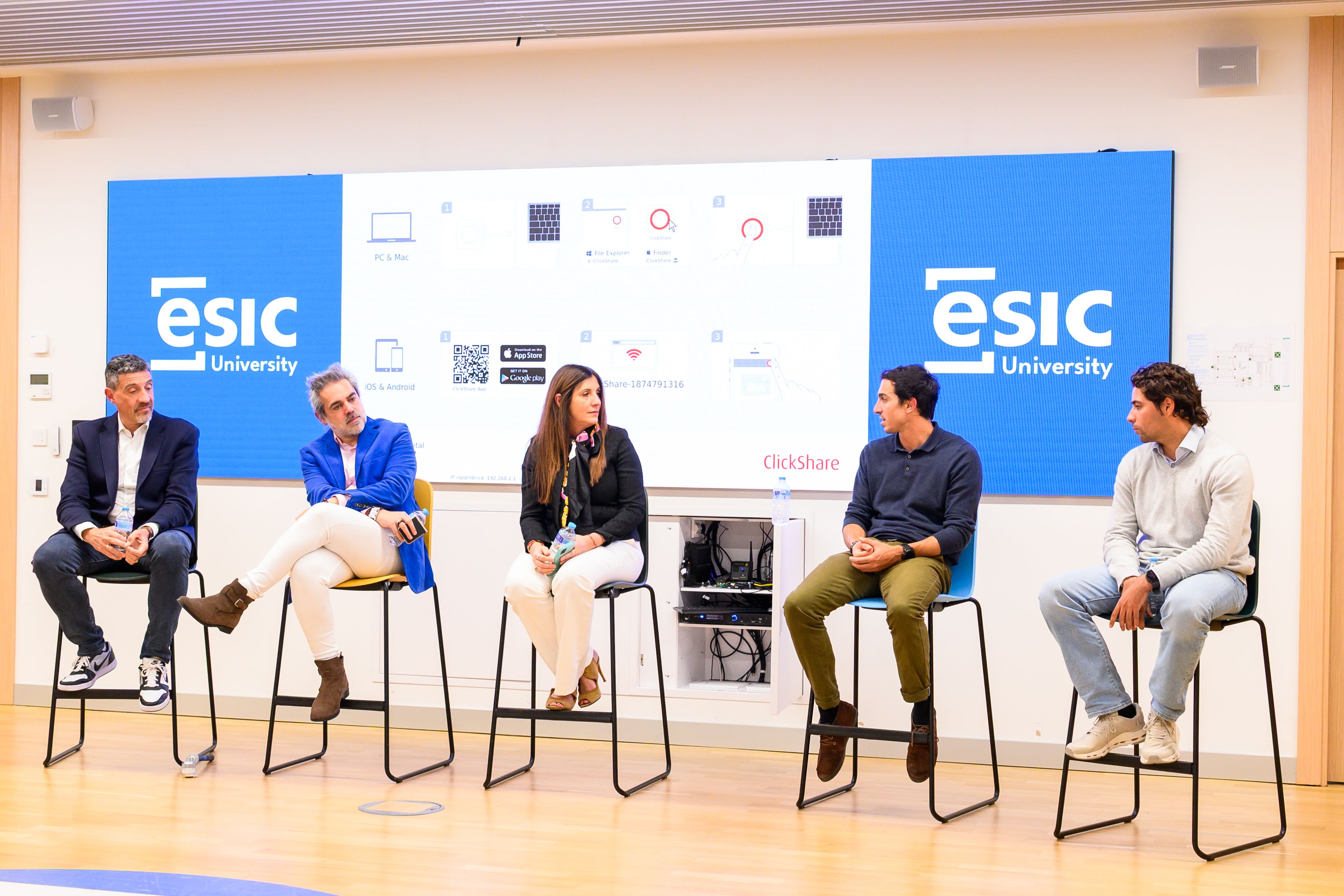 ESIC MARKETING Y DEPORTE 0370