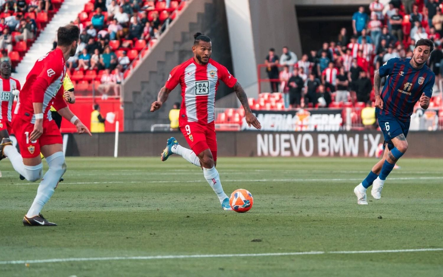 UD Almería 2024 2025