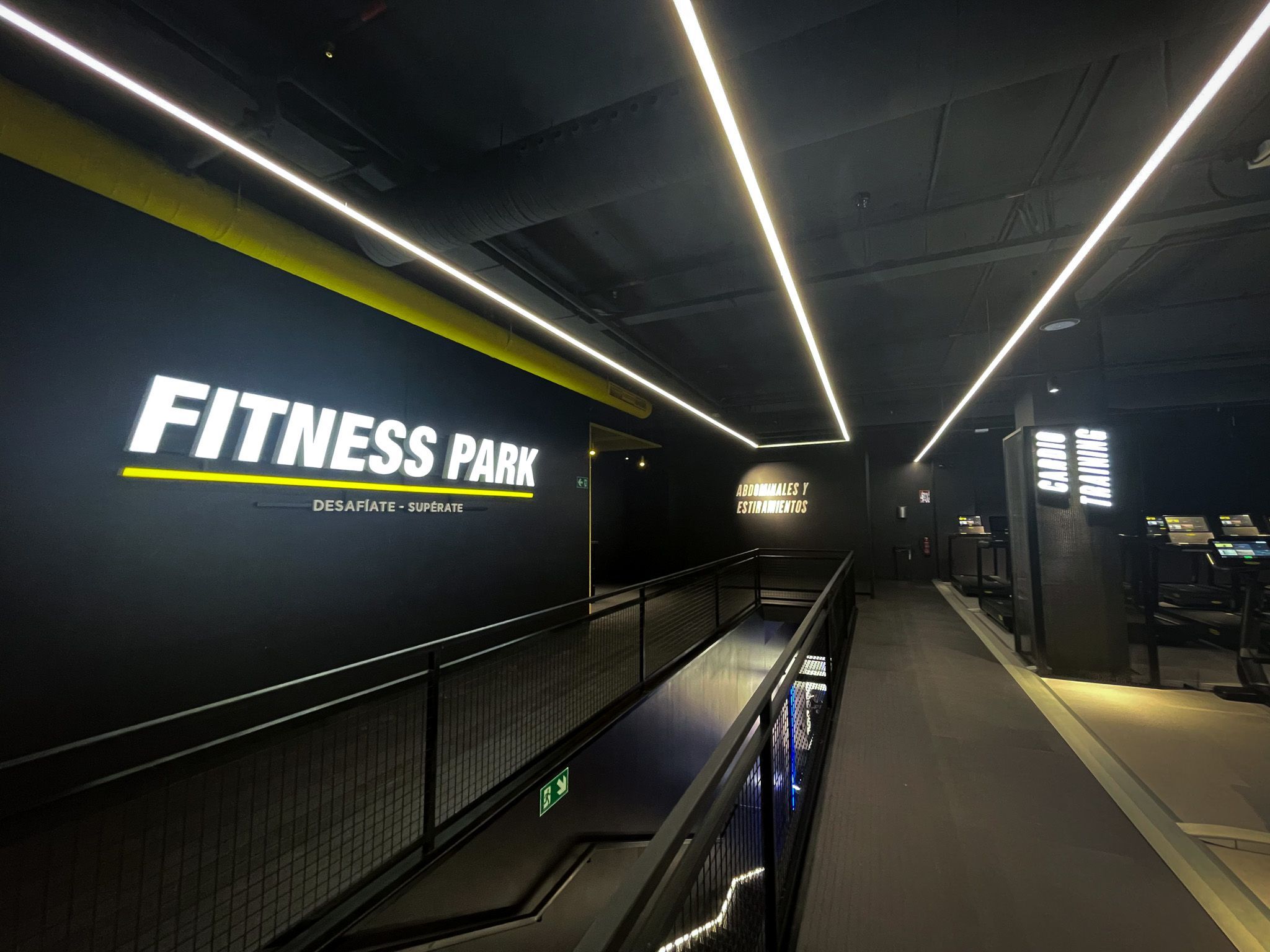 Fitness Park