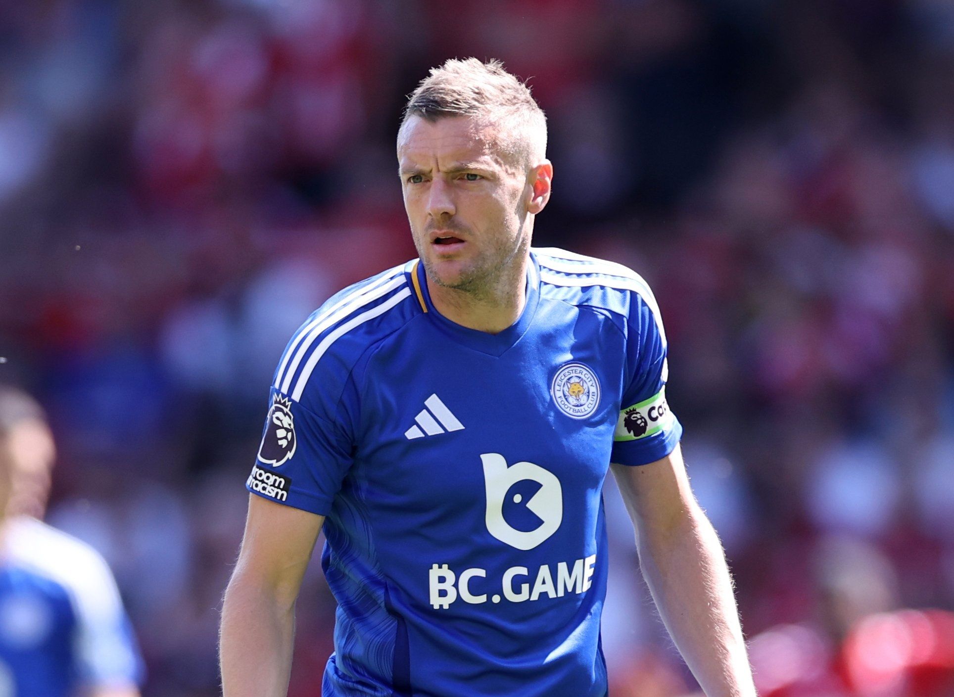 Leicester City Premier League 2024 2025