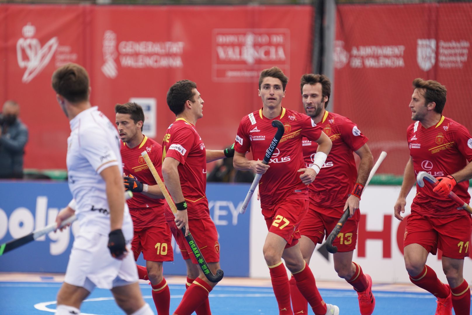 hockey recurso seleccion española