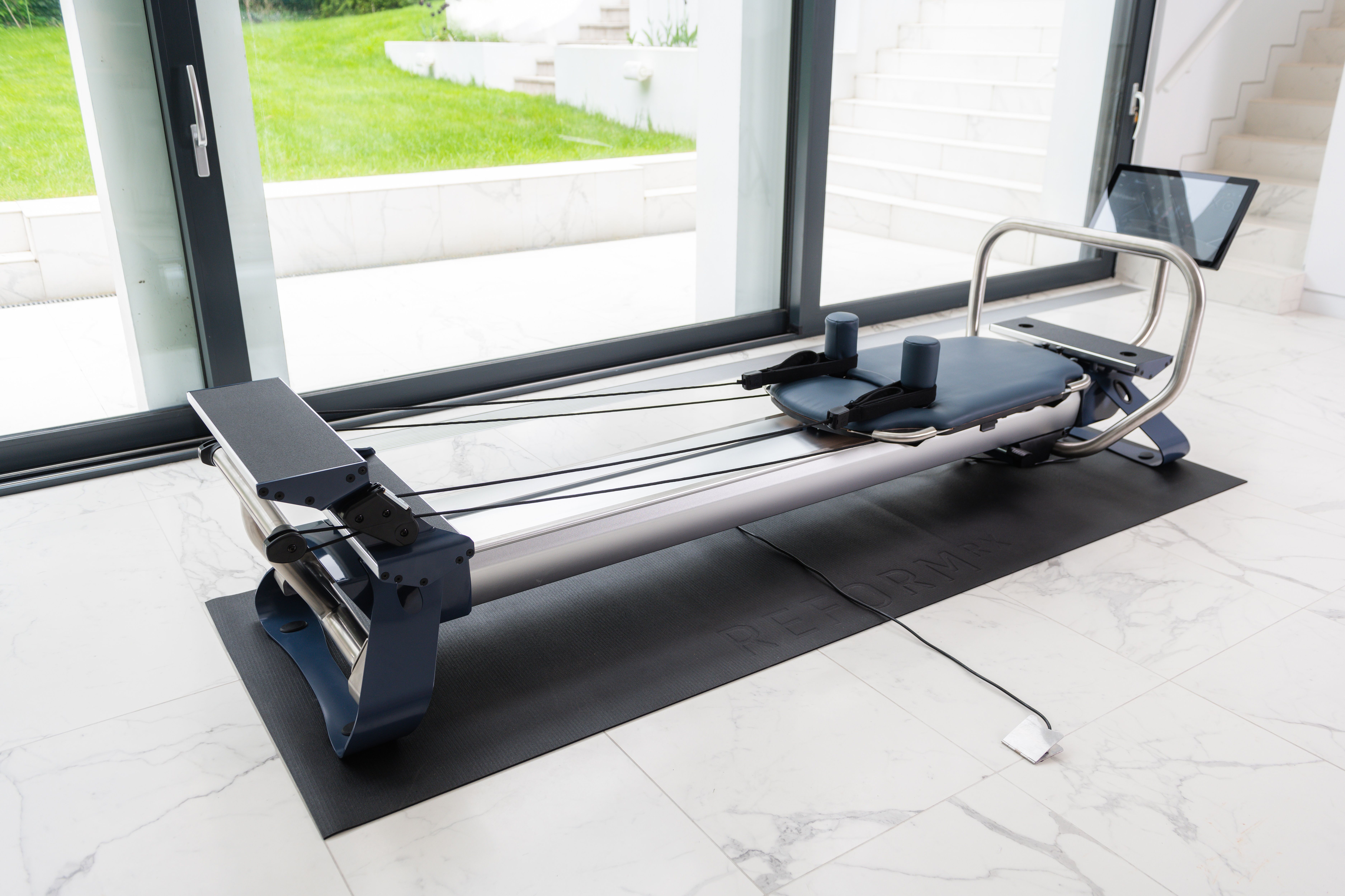 Reform RX pilates