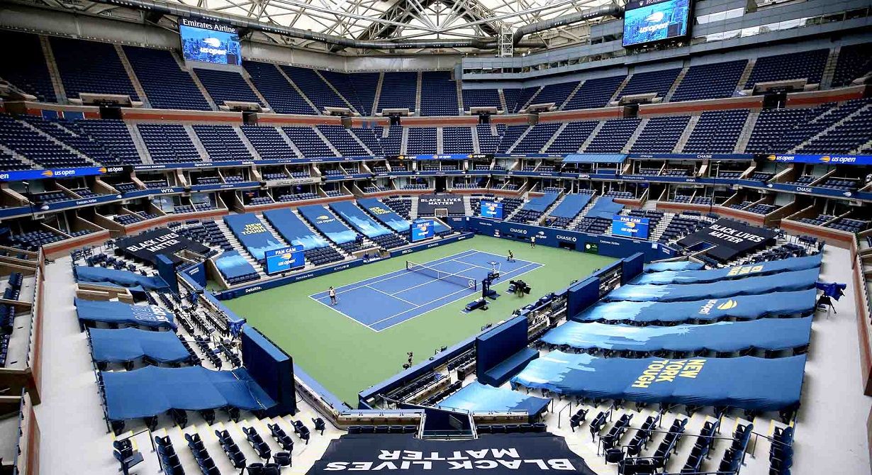 US Open-ATP-WTA-tenis