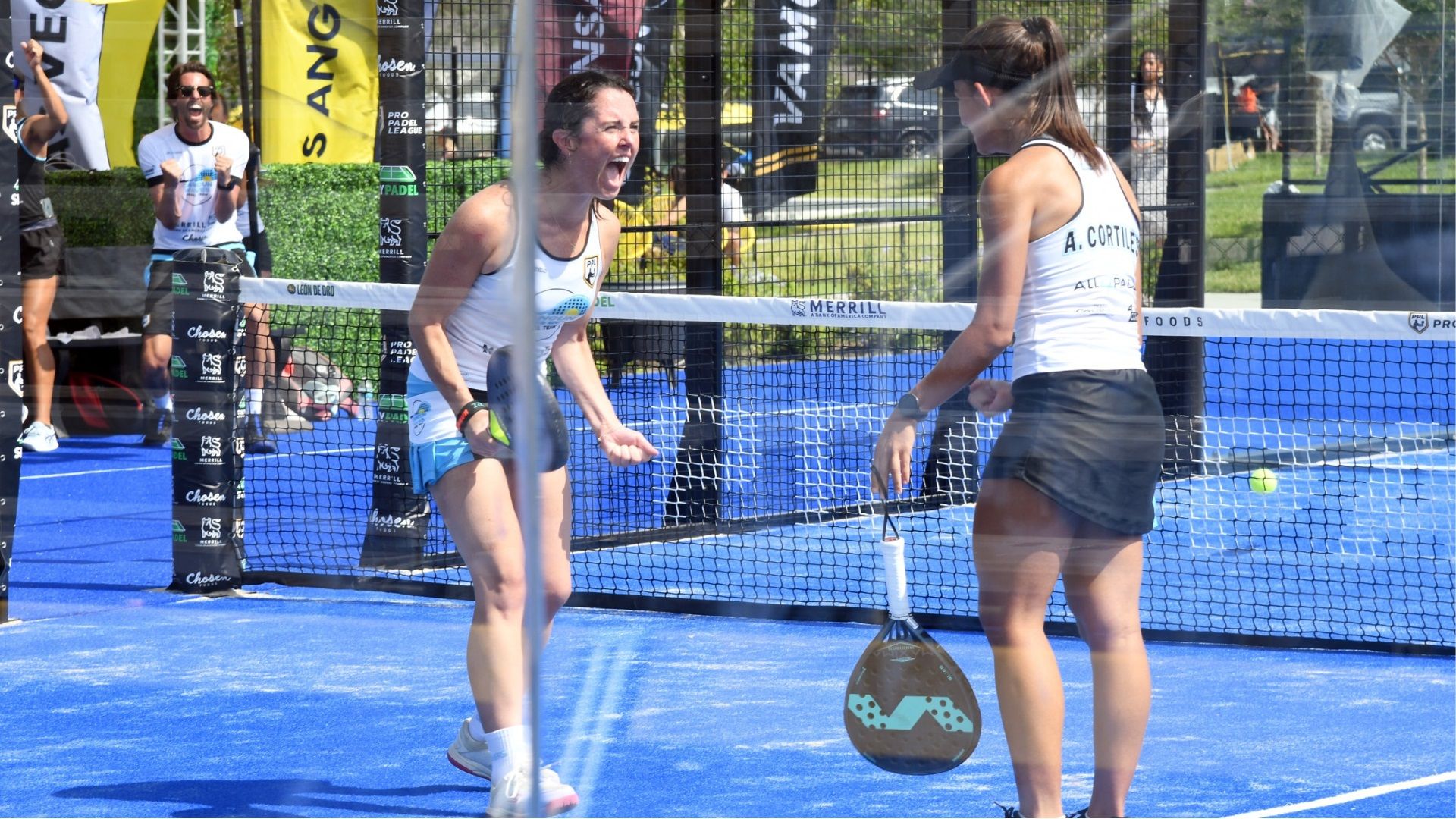 Pro Padel League 2024