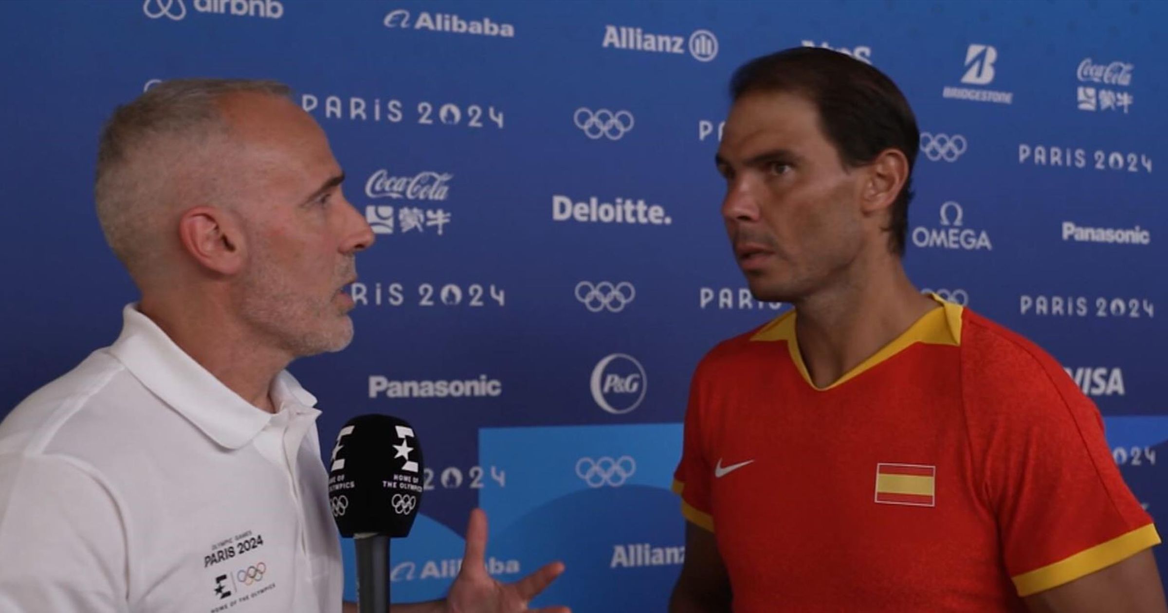 UAX 02Entrevista Rafa Nadal Corretja Comunicación Deportiva