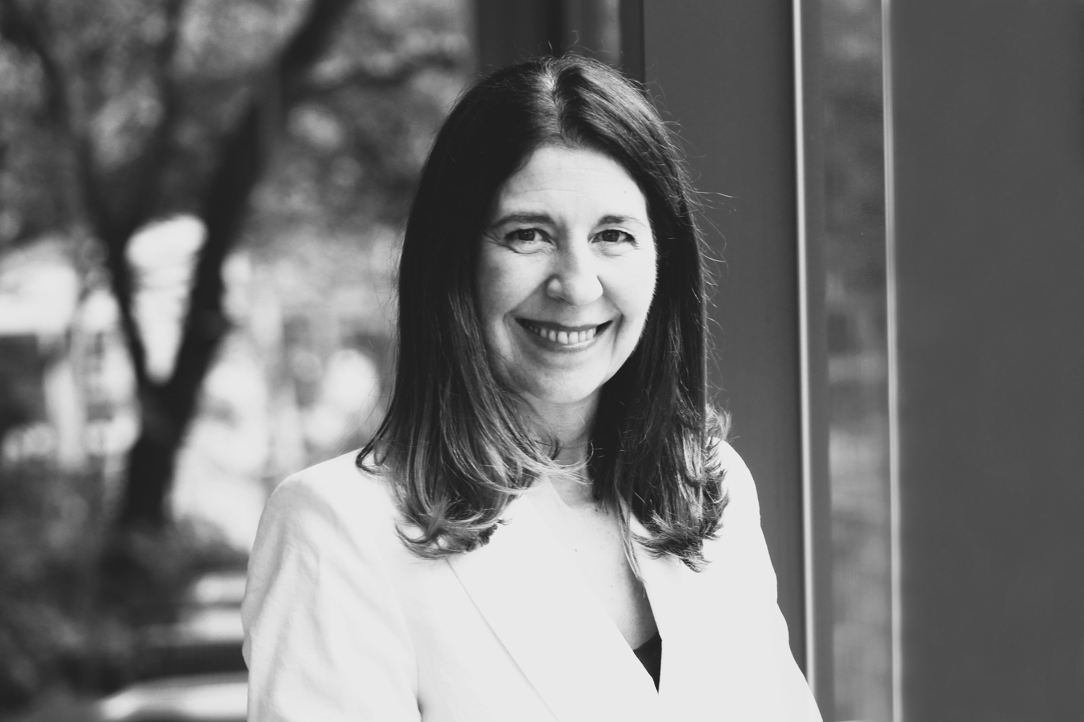 Yolanda Erburu - Fundación Sanitas