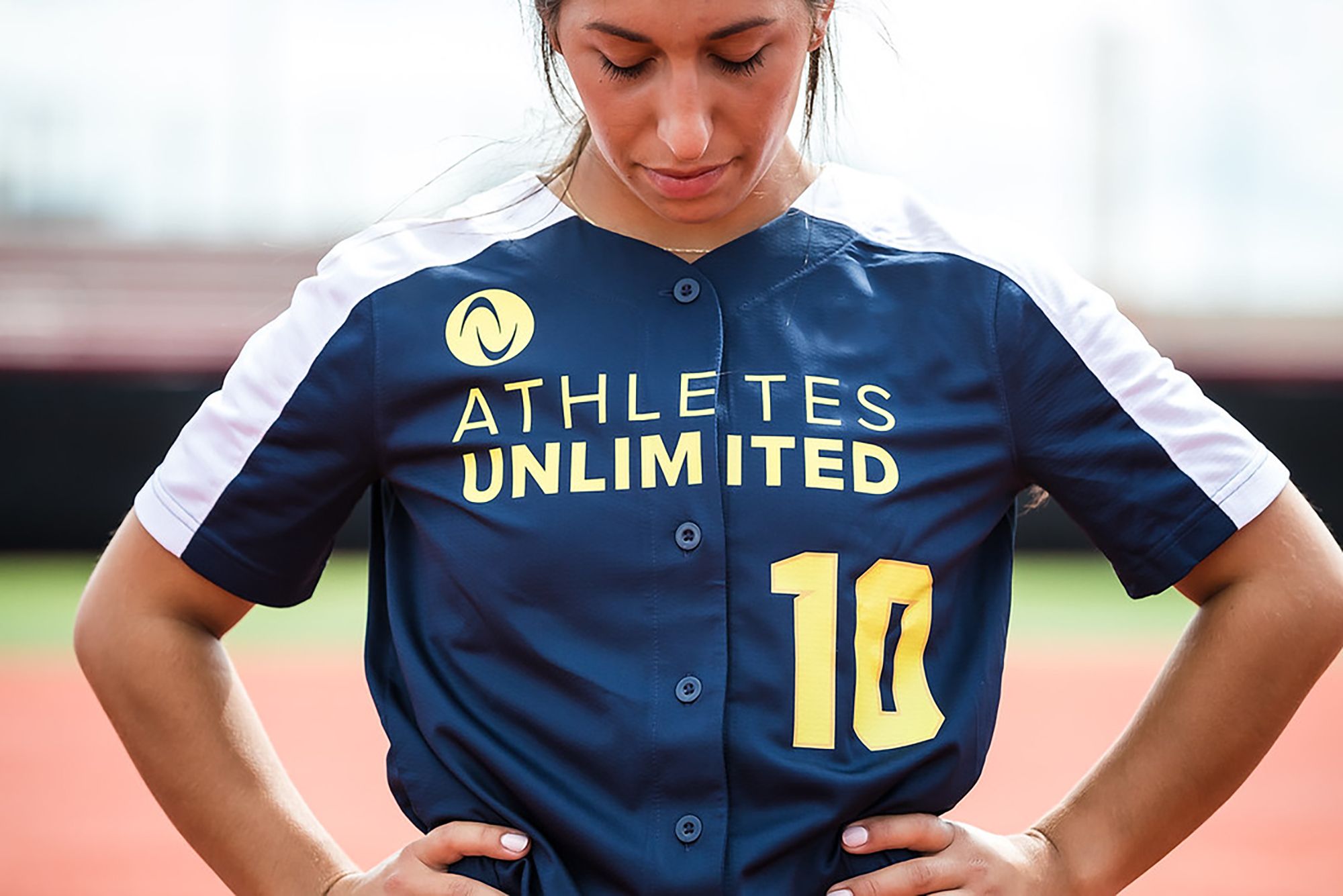 Athletes Unlimited Softball League