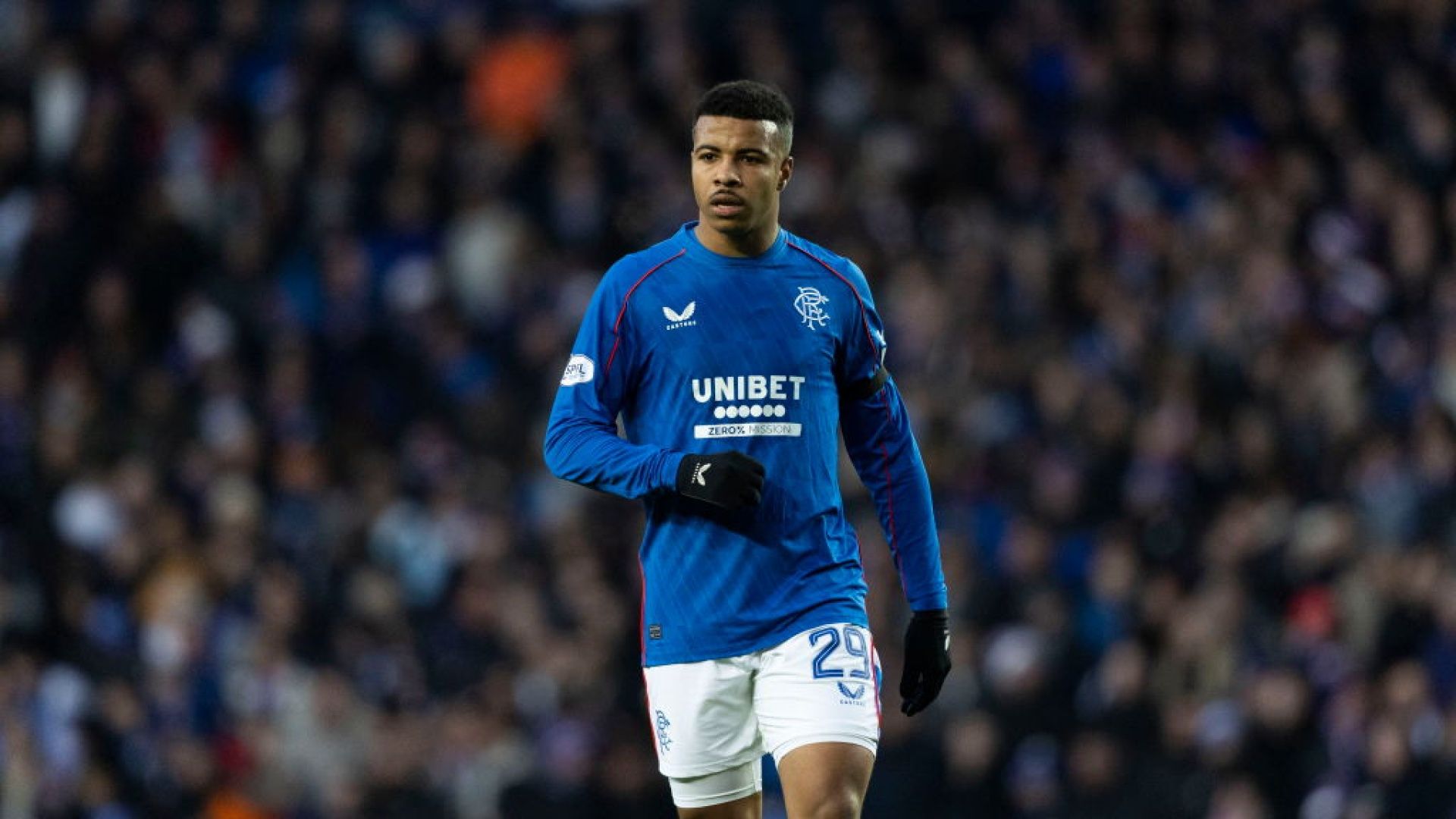 Rangers FC 2024 2025