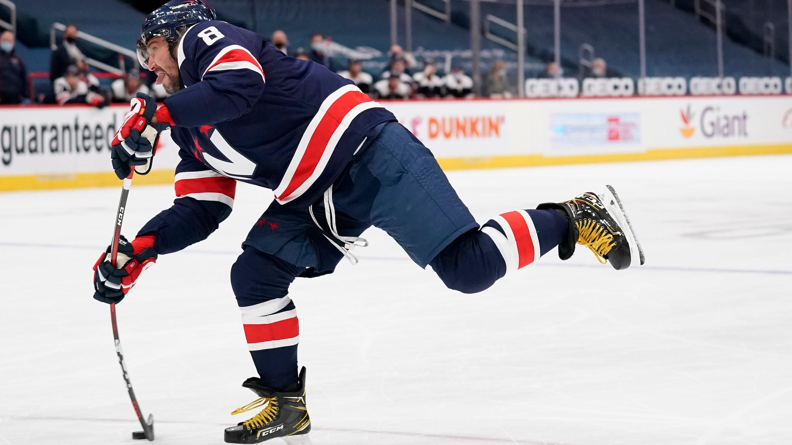 NHL recurso