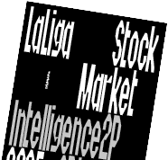 Widget LaLiga Stock Market 2025
