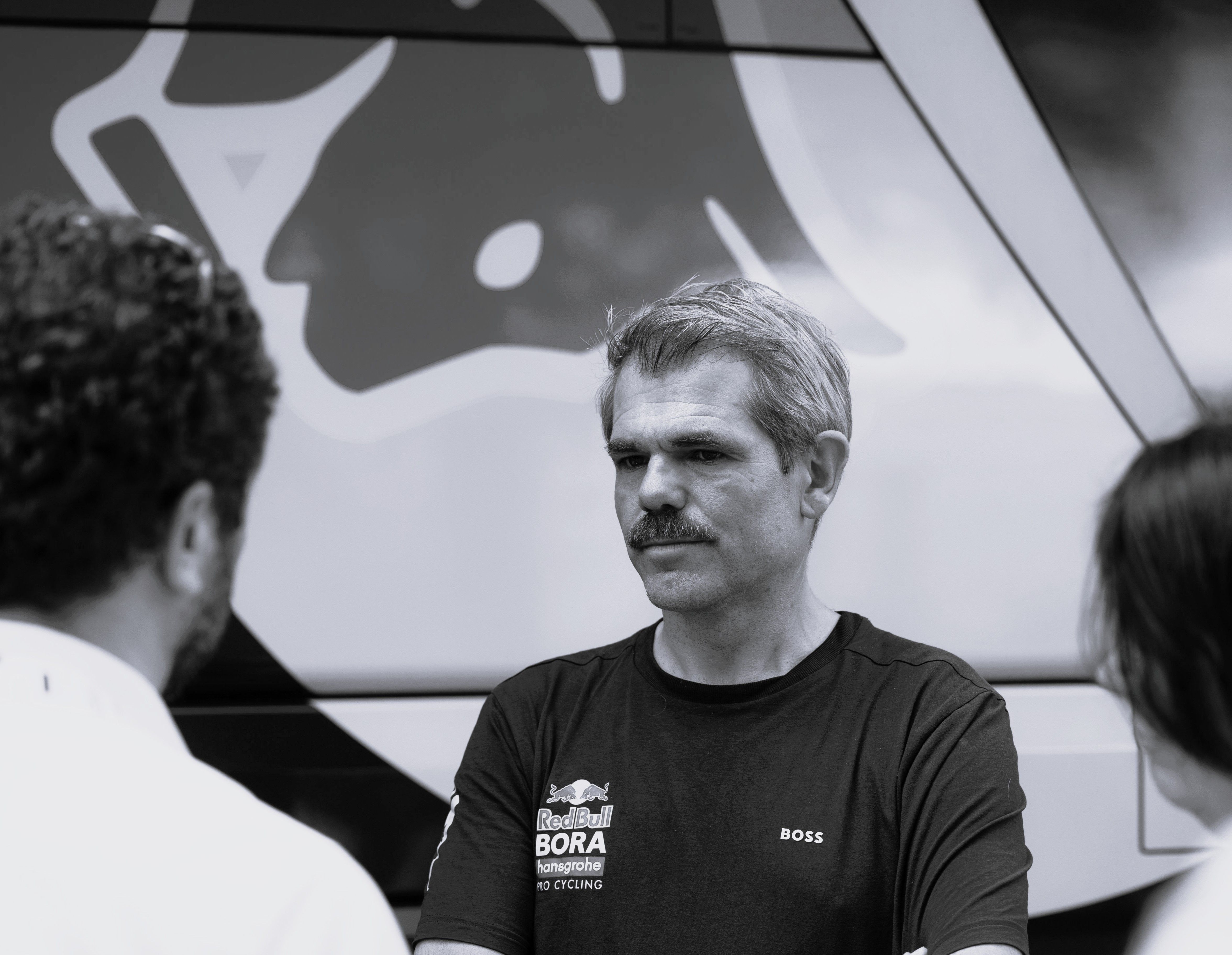 Red Bull Bora hansgrohe Ralph Denk one on one 1