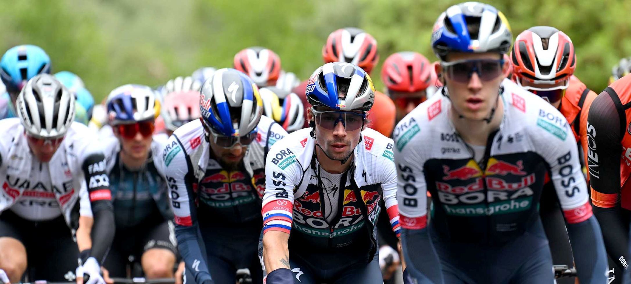 Red Bull Bora hansgrohe 2025 Red Bull Bora hansgrohe 2025