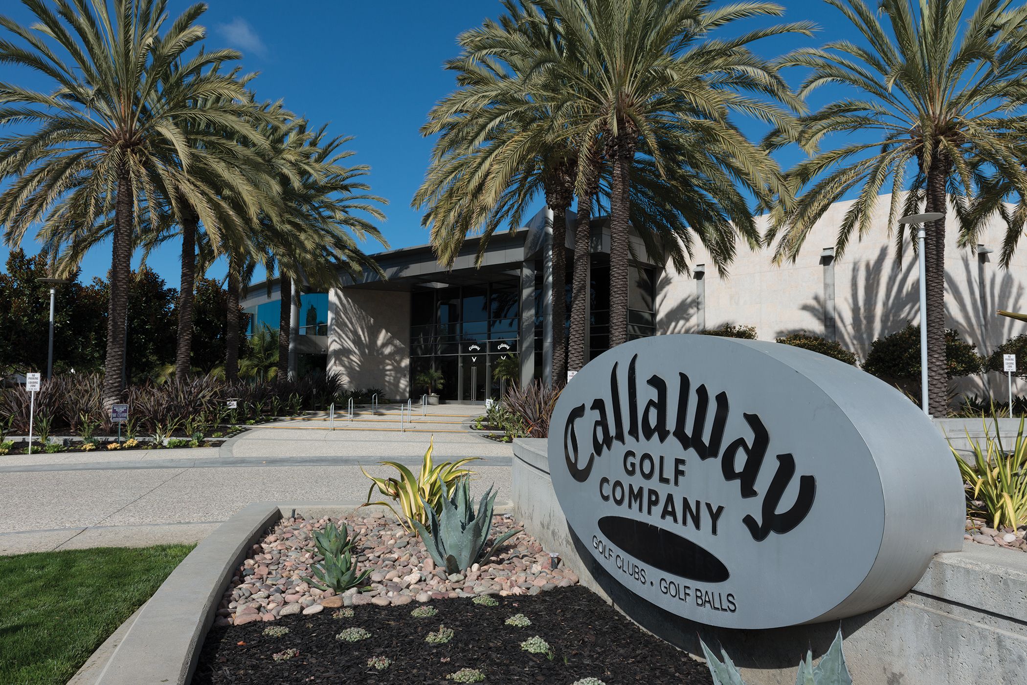 callaway sede san diego