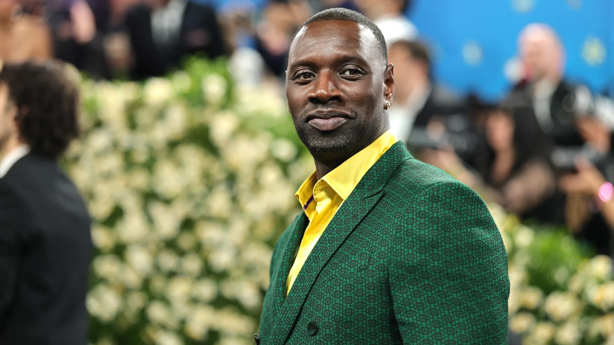 Omar Sy